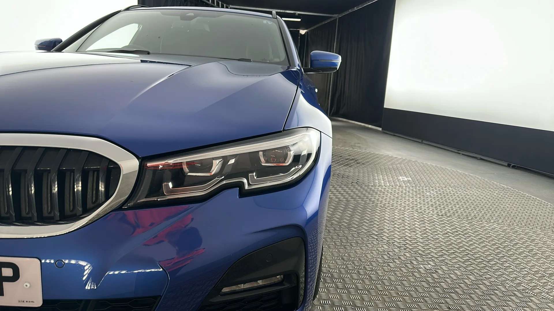 2020 BMW 3 SERIES 2020 BMW 3 SERIES
