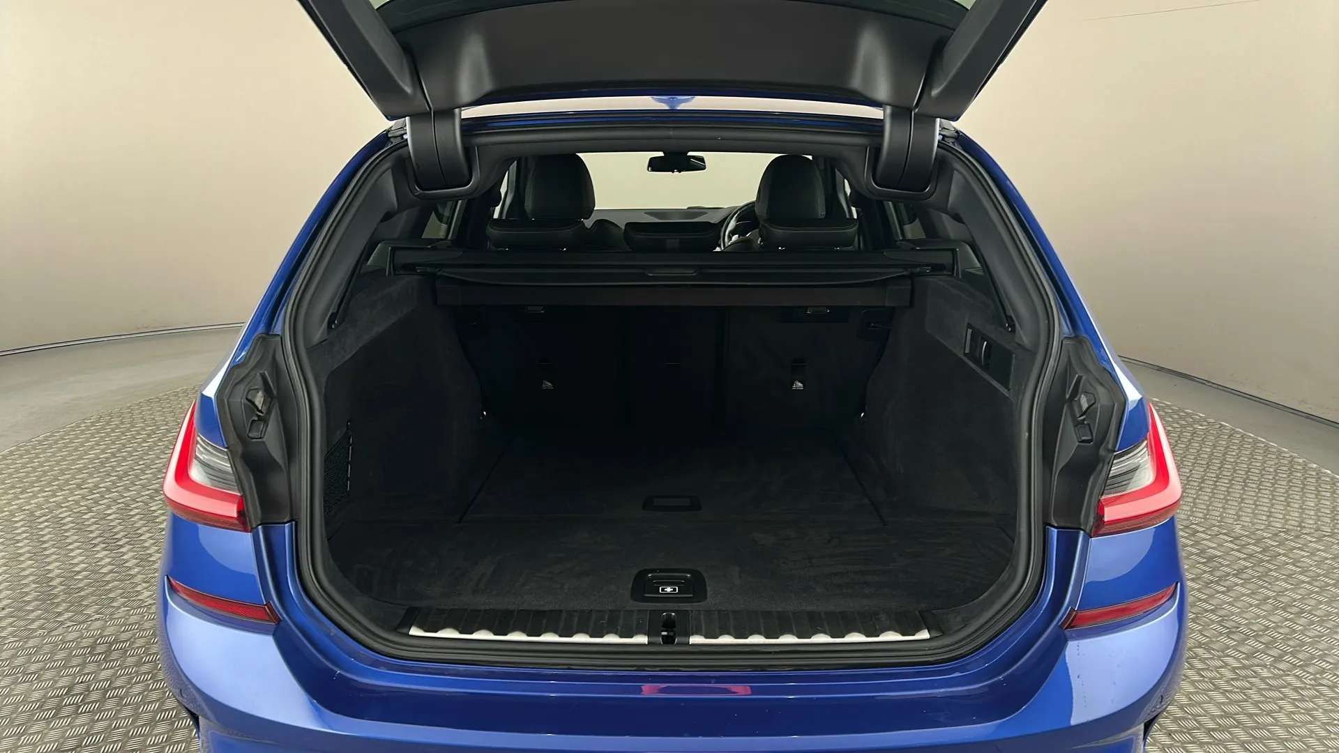 2020 BMW 3 SERIES 2020 BMW 3 SERIES