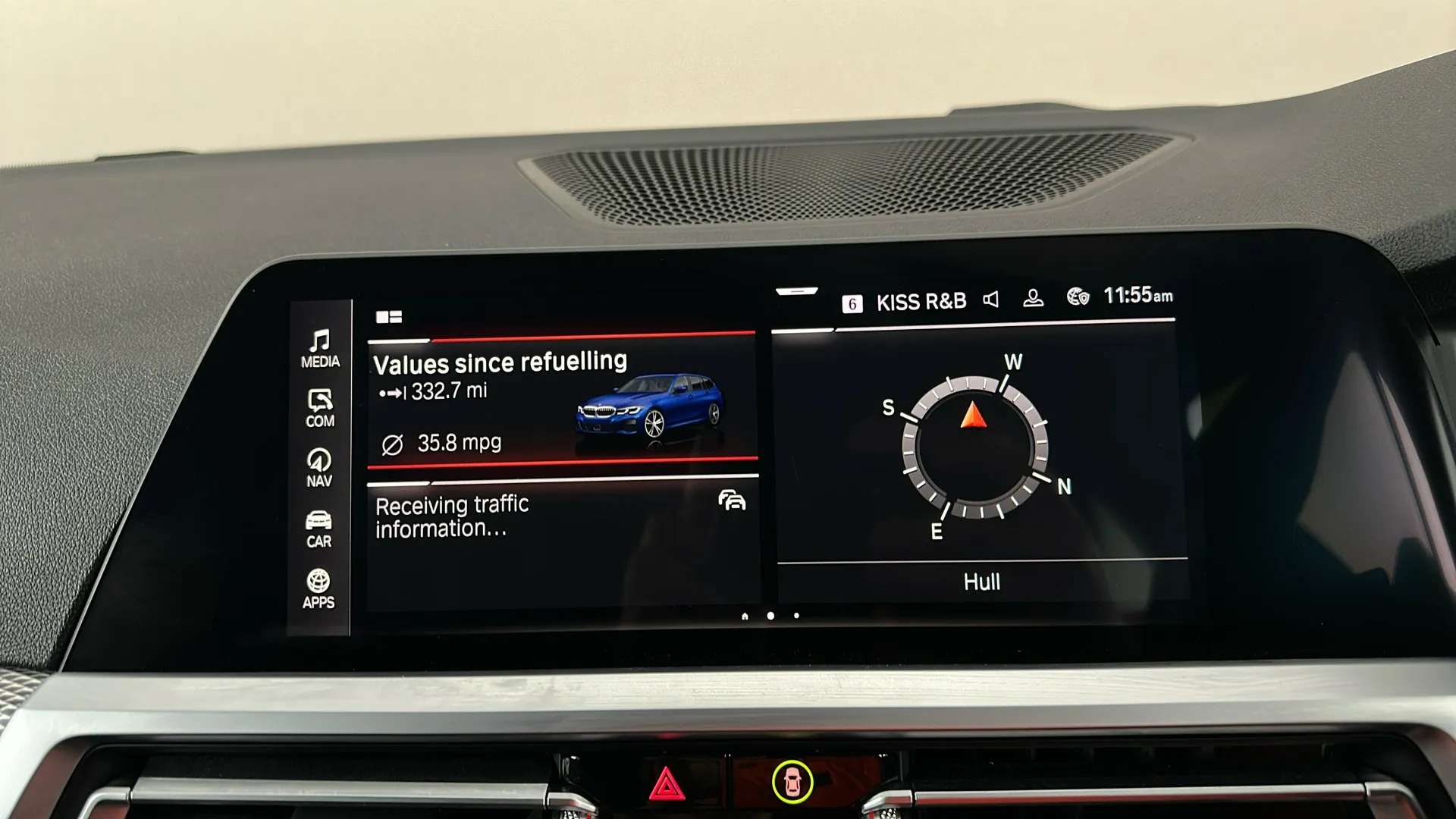 2020 BMW 3 SERIES 2020 BMW 3 SERIES