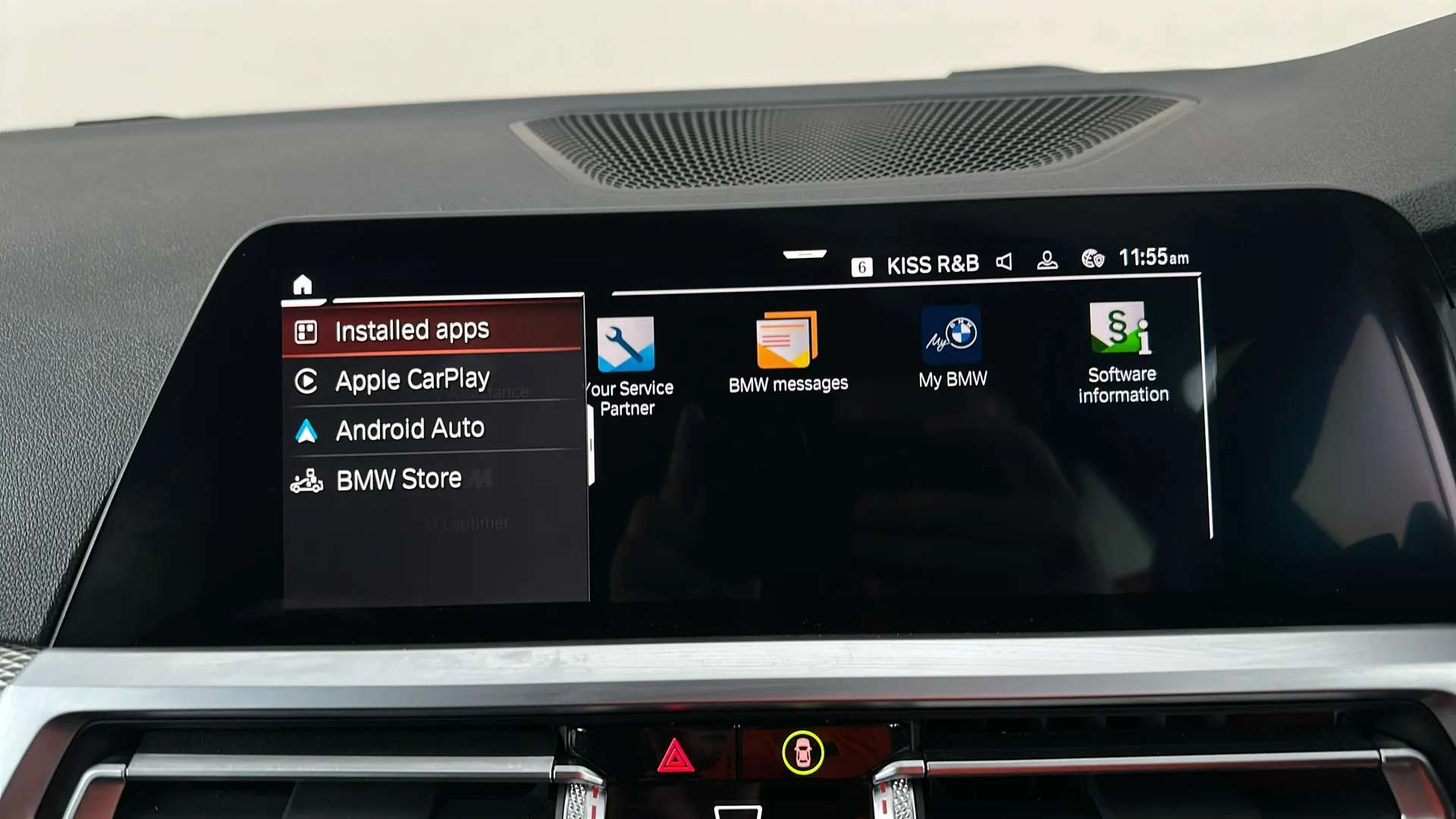 2020 BMW 3 SERIES 2020 BMW 3 SERIES