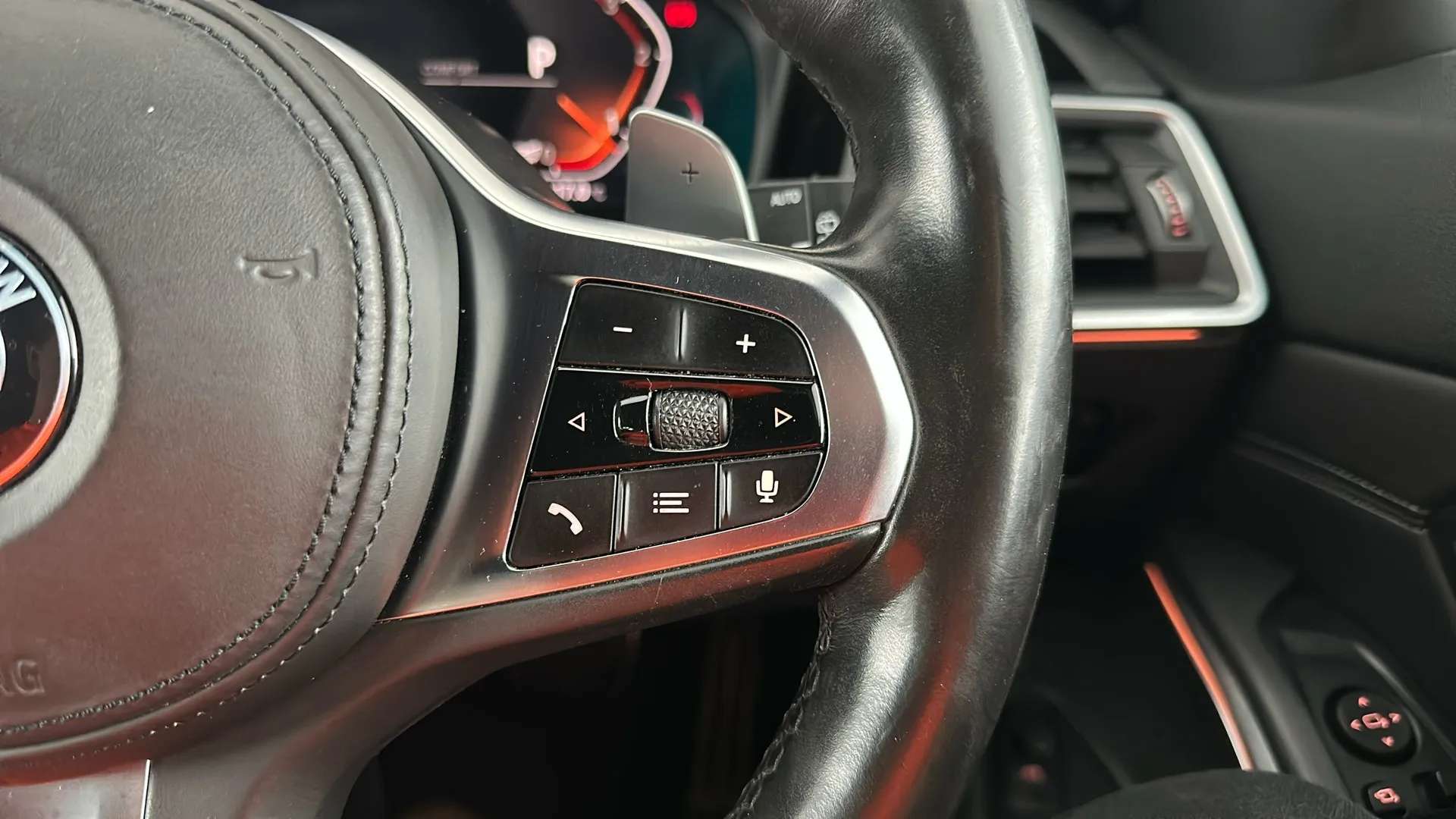 2020 BMW 3 SERIES 2020 BMW 3 SERIES