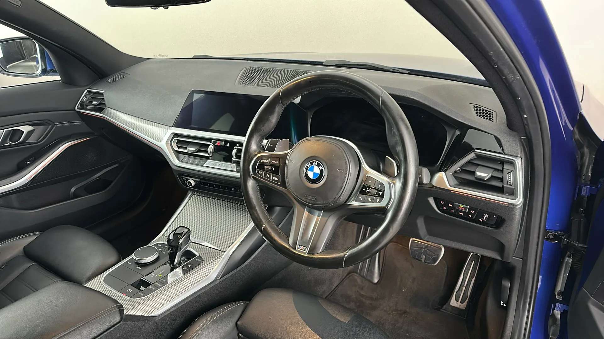 2020 BMW 3 SERIES 2020 BMW 3 SERIES