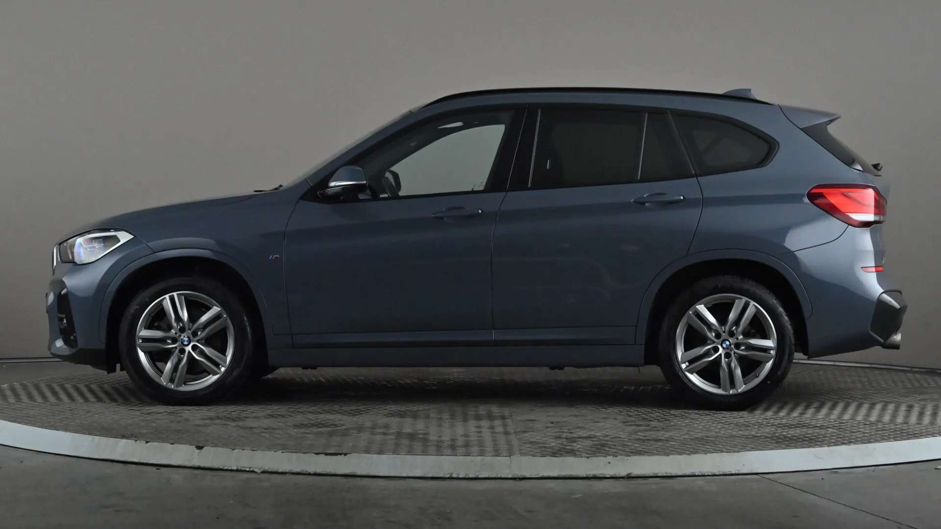 A 2019 BMW X1 sDrive 20i M Sport Step Auto A 2019 BMW X1 sDrive 20i M Sport Step Auto