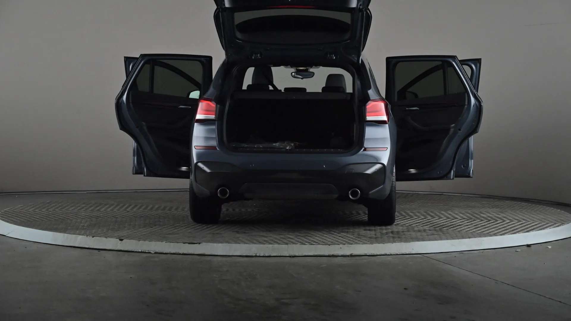 2019 BMW X1 2019 BMW X1