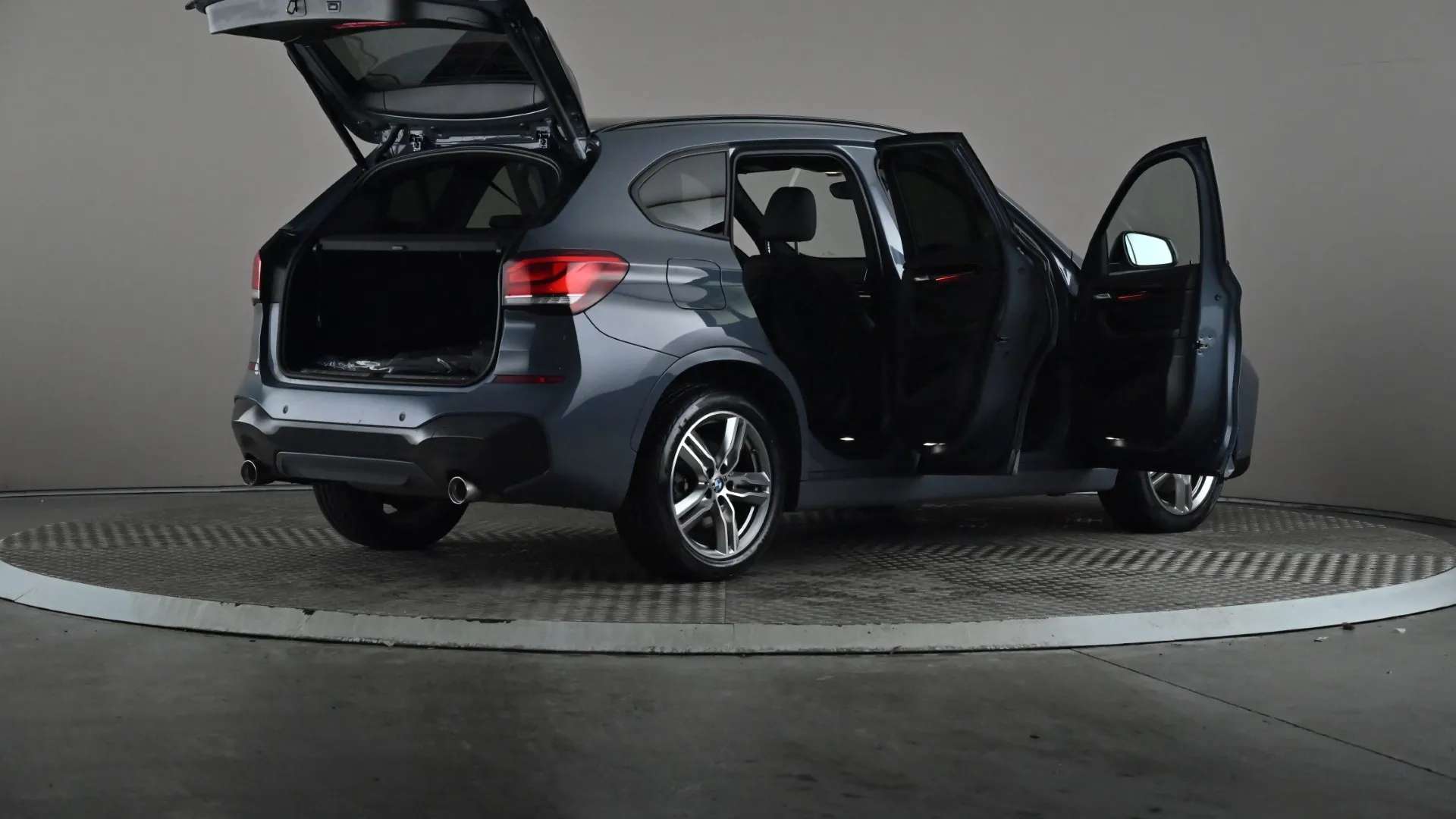 2019 BMW X1 2019 BMW X1