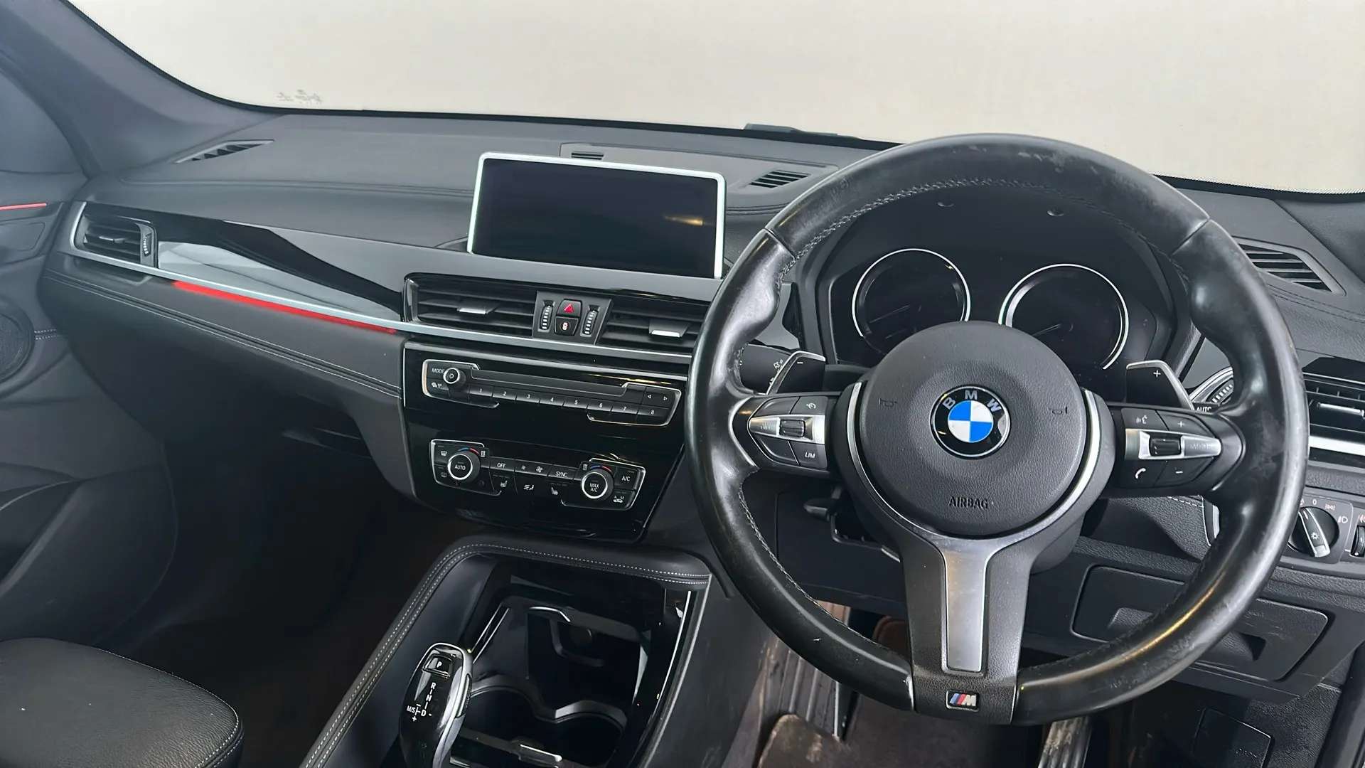 2019 BMW X1 2019 BMW X1