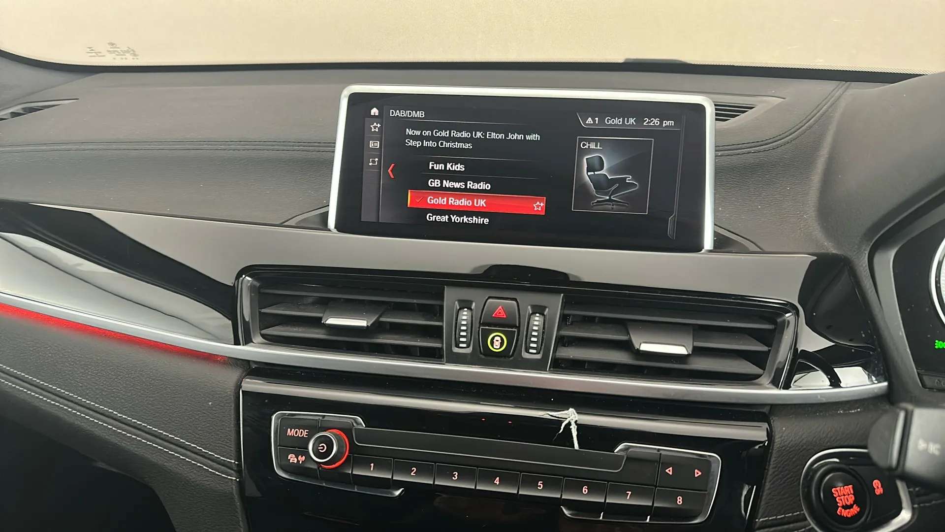 2019 BMW X1 2019 BMW X1