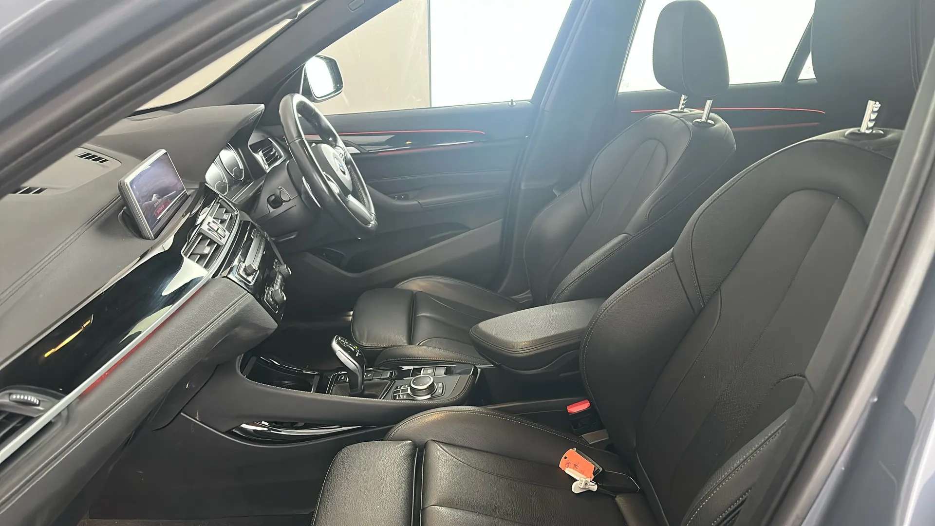 2019 BMW X1 2019 BMW X1