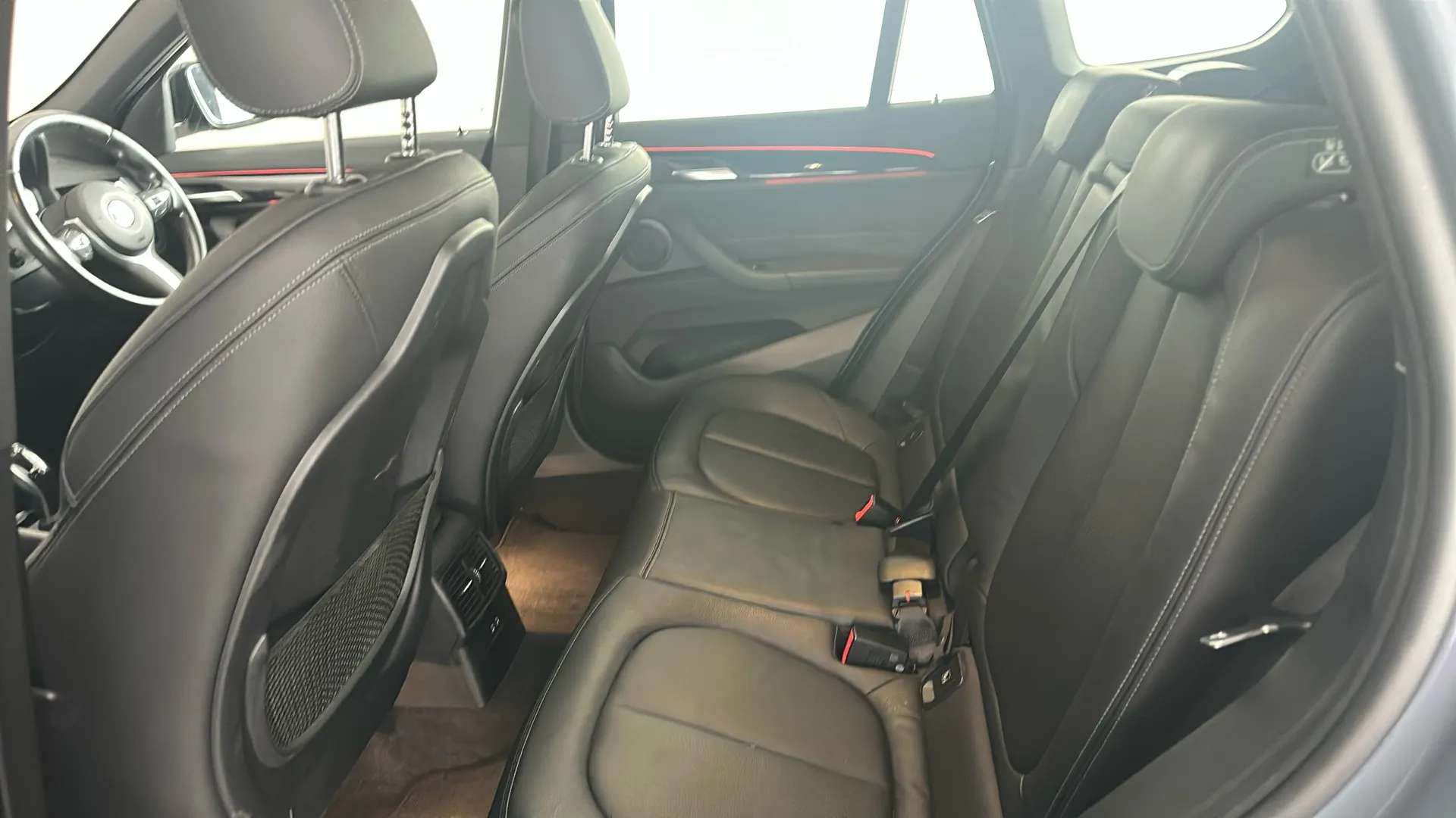 2019 BMW X1 2019 BMW X1