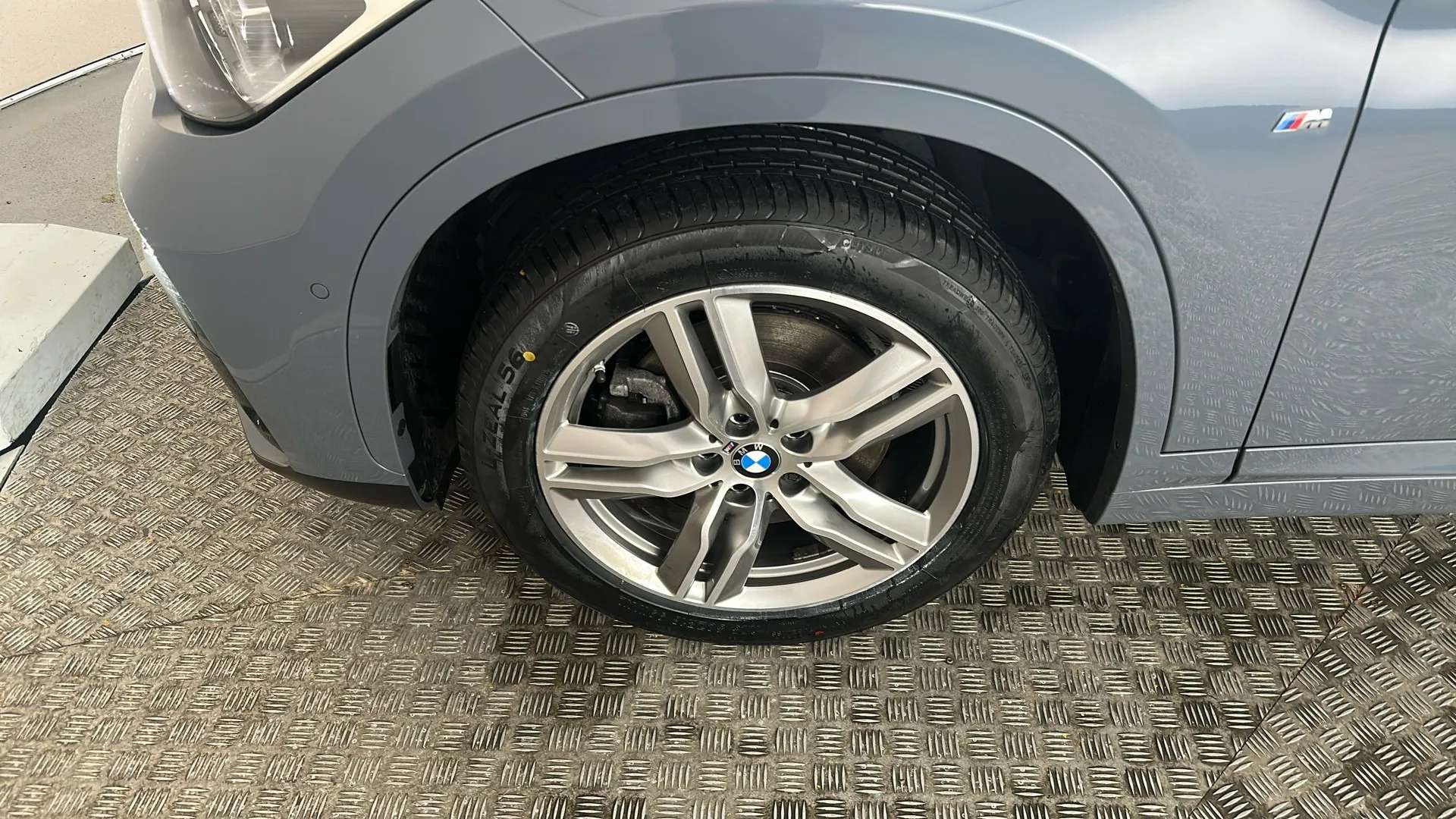 2019 BMW X1 2019 BMW X1