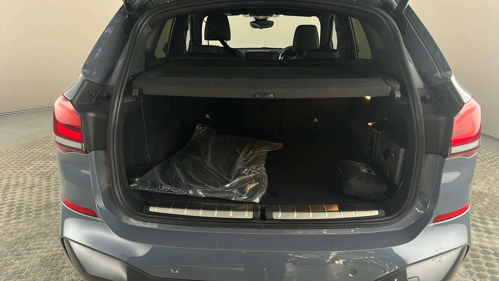 2019 BMW X1 2019 BMW X1