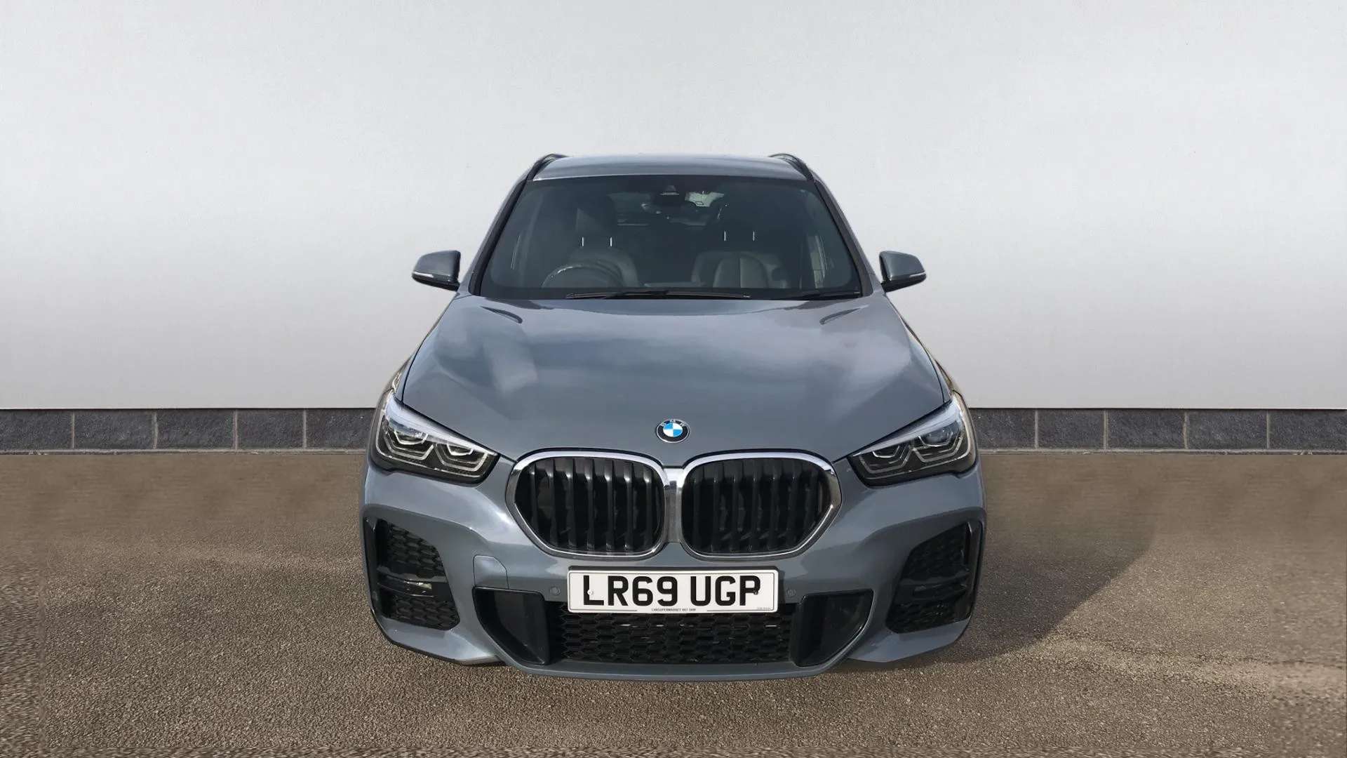 A 2019 BMW X1 sDrive 20i M Sport Step Auto A 2019 BMW X1 sDrive 20i M Sport Step Auto