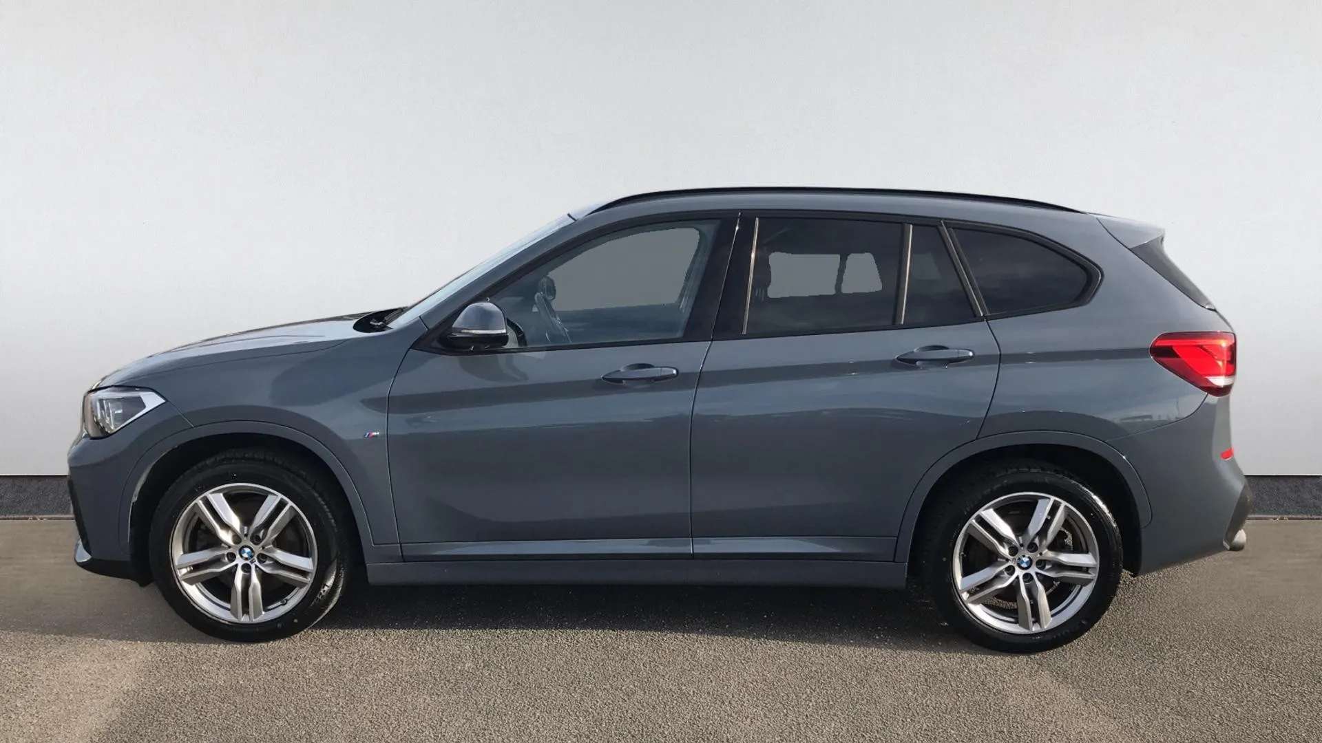A 2019 BMW X1 sDrive 20i M Sport Step Auto A 2019 BMW X1 sDrive 20i M Sport Step Auto