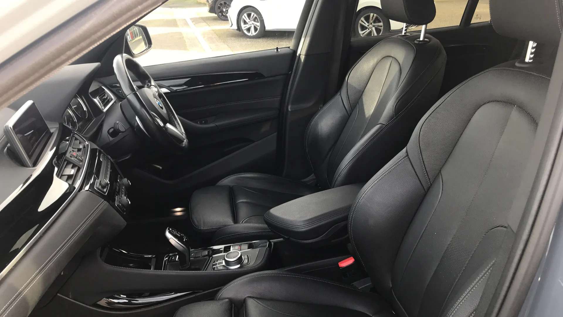 2019 BMW X1 2019 BMW X1