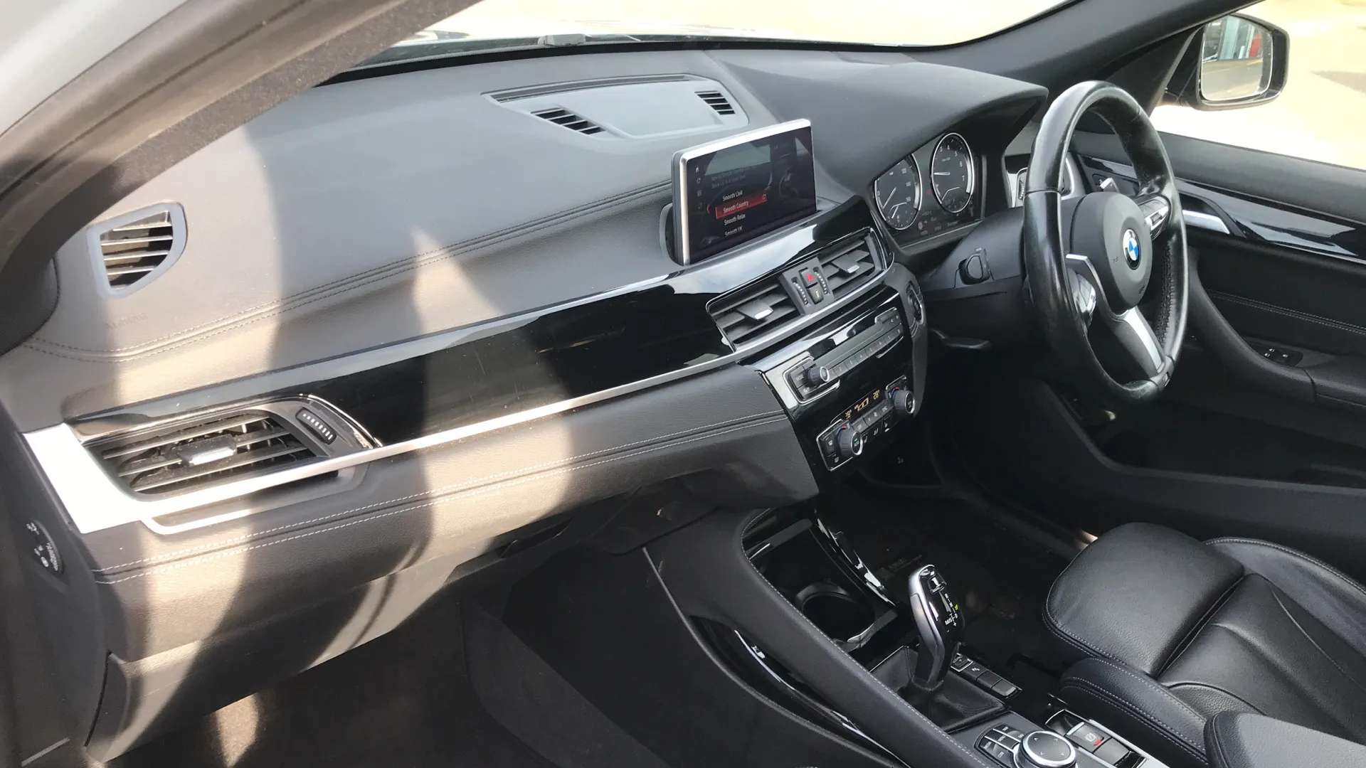 2019 BMW X1 2019 BMW X1