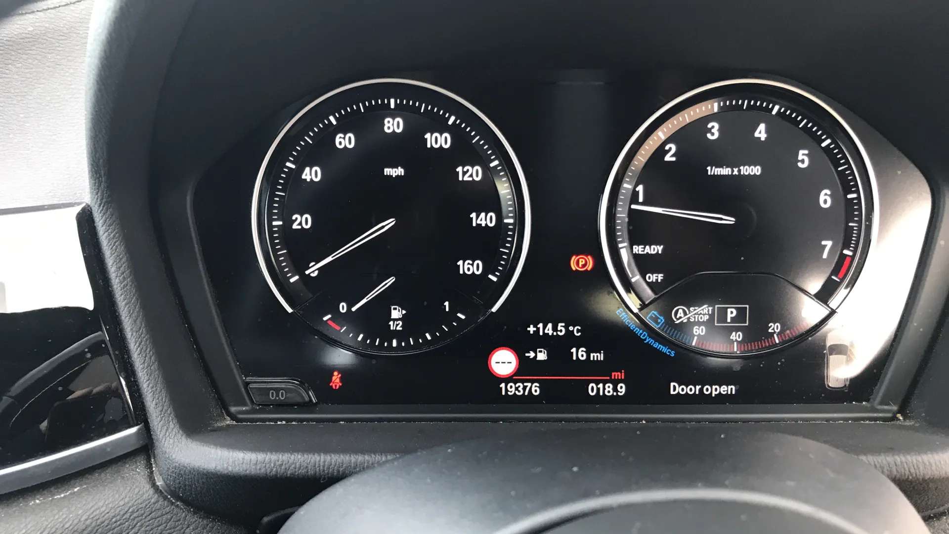 2019 BMW X1 2019 BMW X1