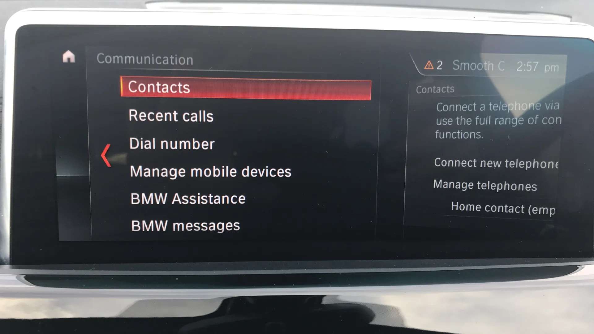 2019 BMW X1 2019 BMW X1