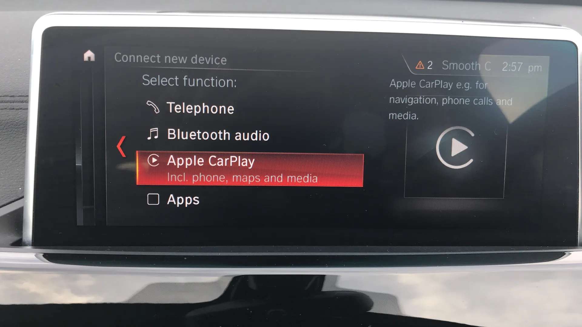 2019 BMW X1 2019 BMW X1