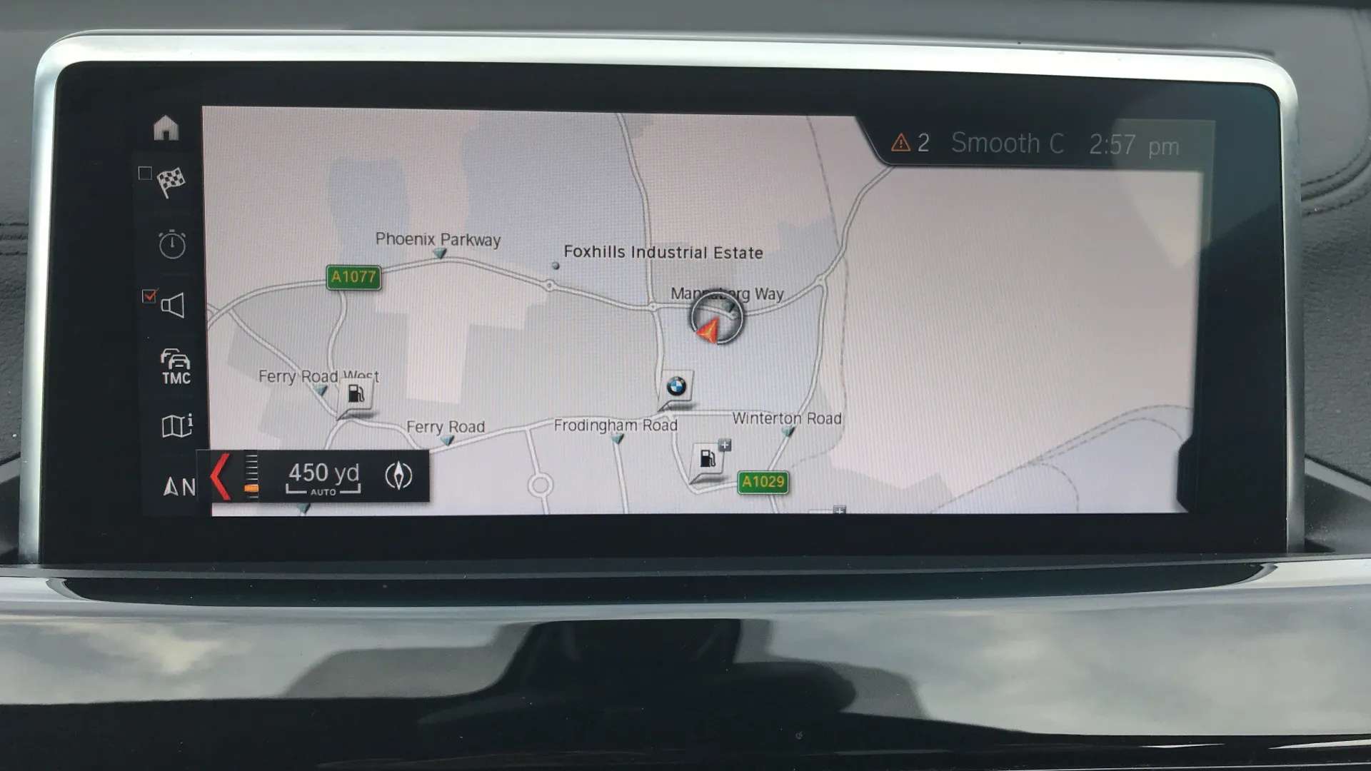 2019 BMW X1 2019 BMW X1
