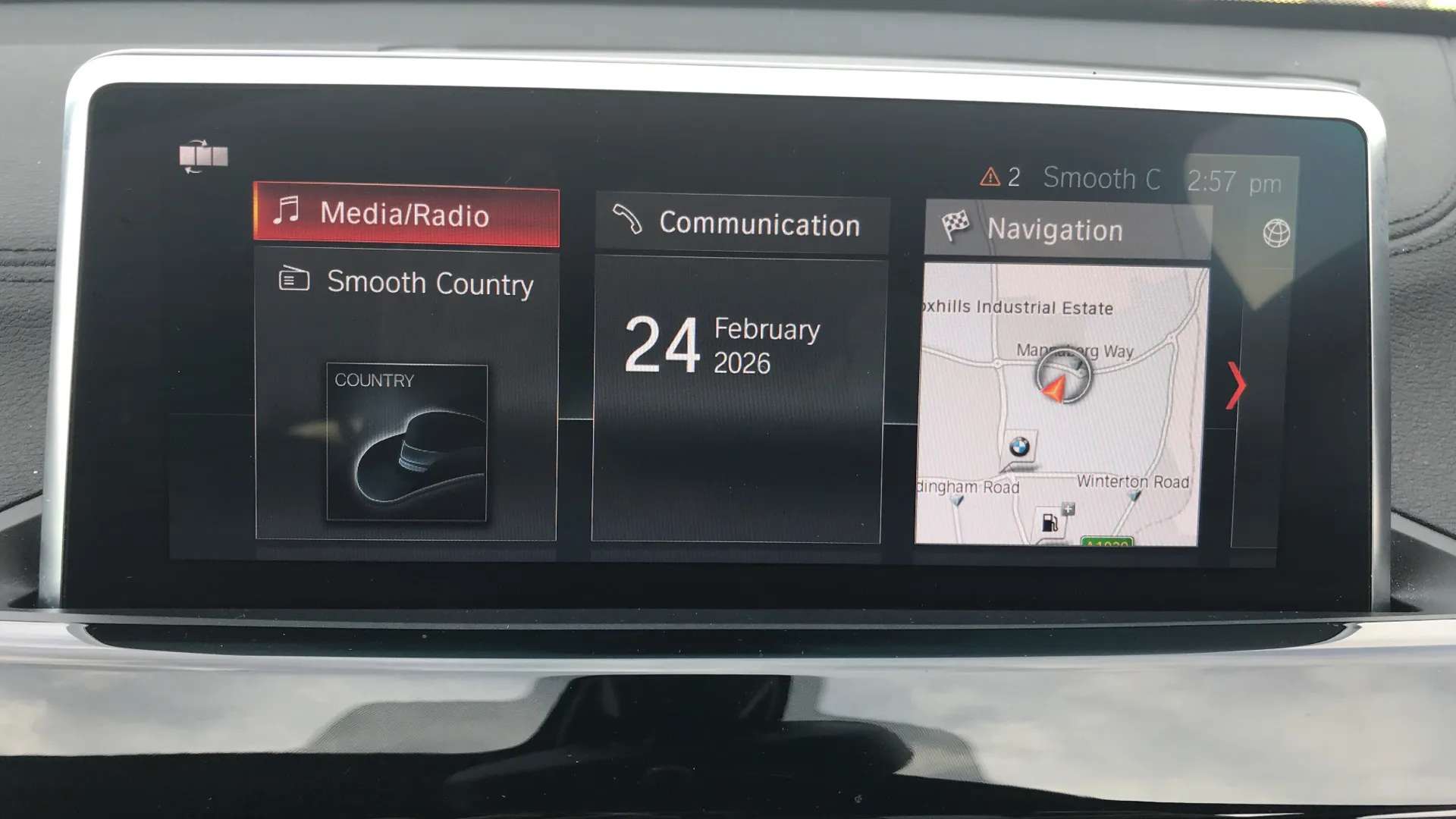2019 BMW X1 2019 BMW X1