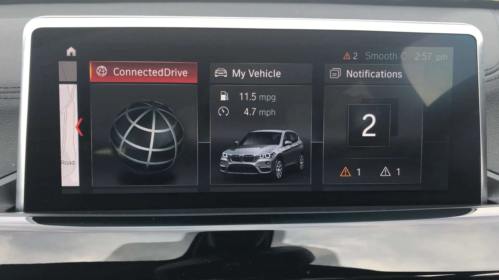 2019 BMW X1 2019 BMW X1