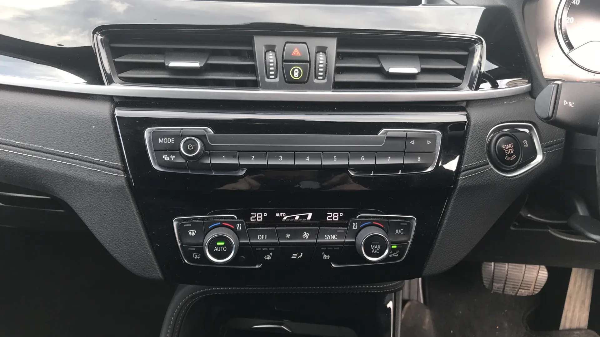 2019 BMW X1 2019 BMW X1