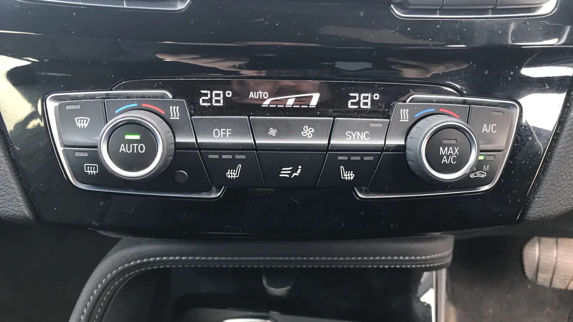 2019 BMW X1 2019 BMW X1