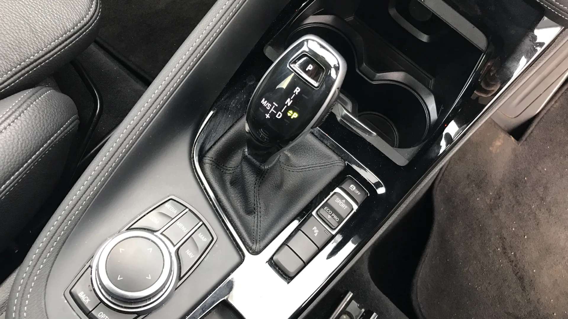 2019 BMW X1 2019 BMW X1