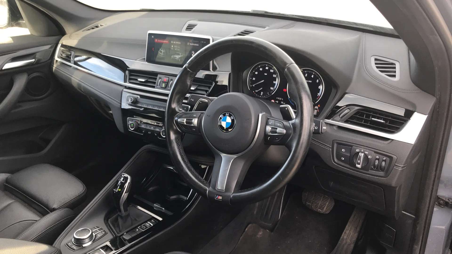 2019 BMW X1 2019 BMW X1