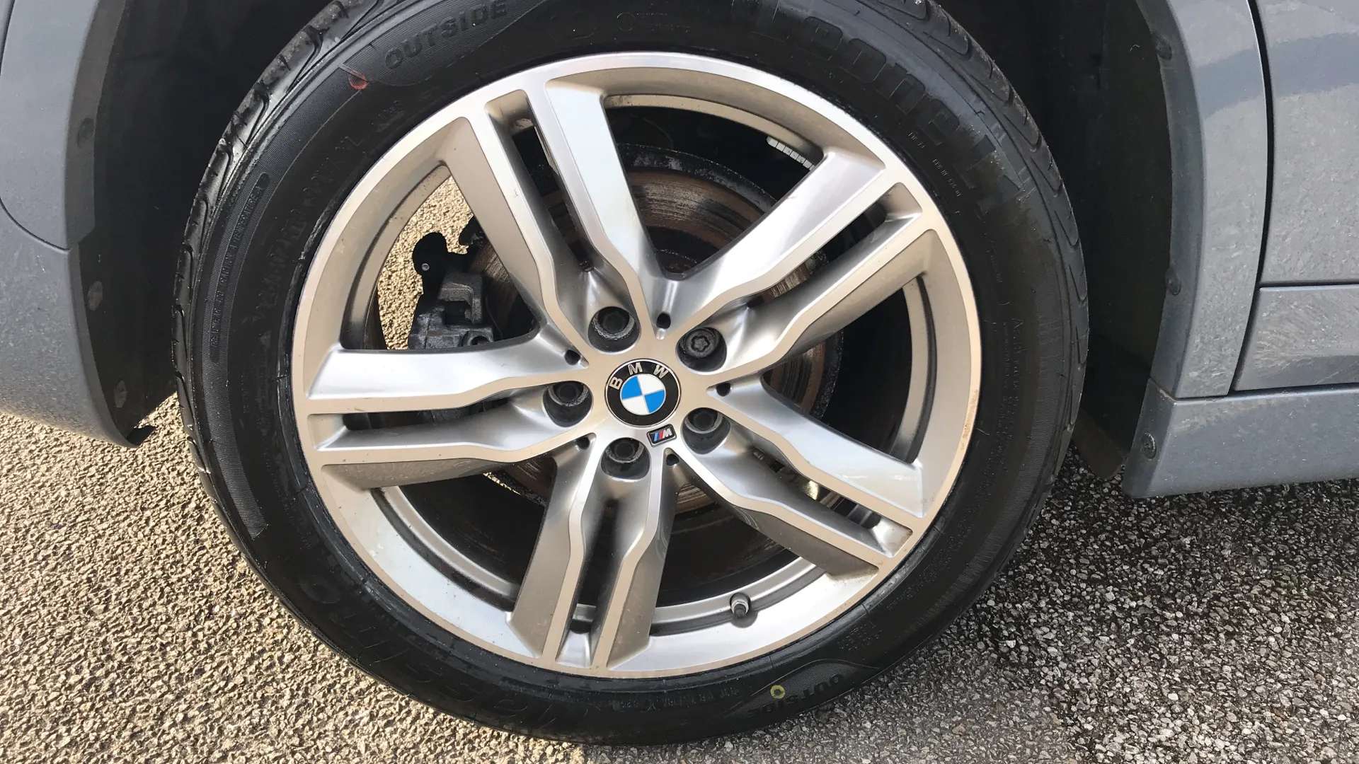 2019 BMW X1 2019 BMW X1