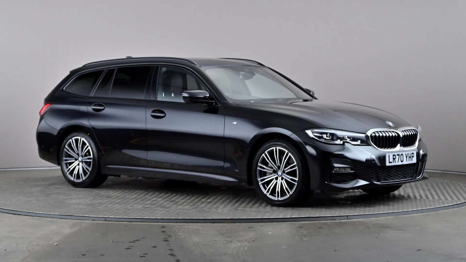 2020 BMW 3 SERIES TOURING 2020 BMW 3 SERIES TOURING
