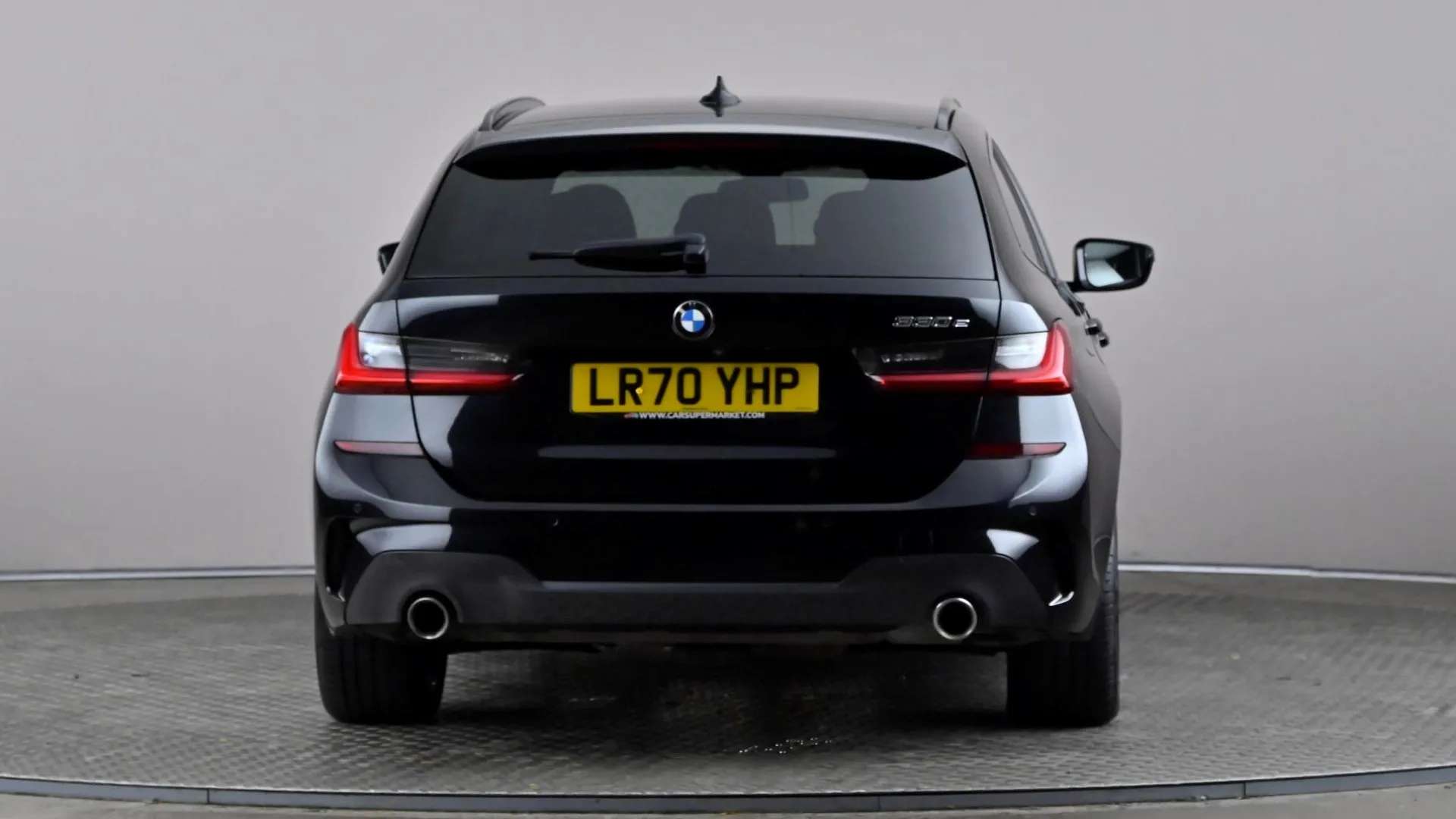 2020 BMW 3 SERIES TOURING 2020 BMW 3 SERIES TOURING