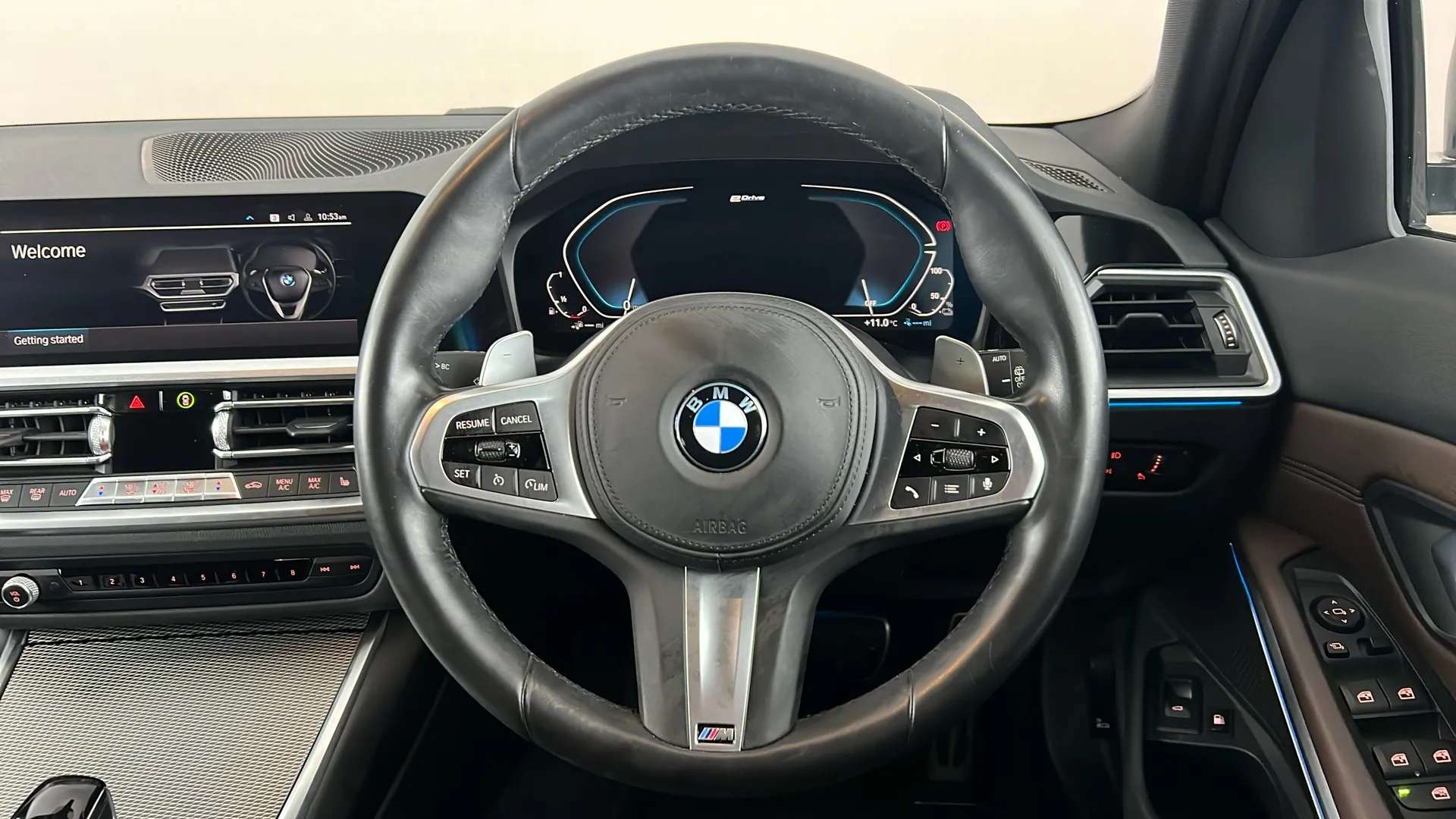 2020 BMW 3 SERIES TOURING 2020 BMW 3 SERIES TOURING