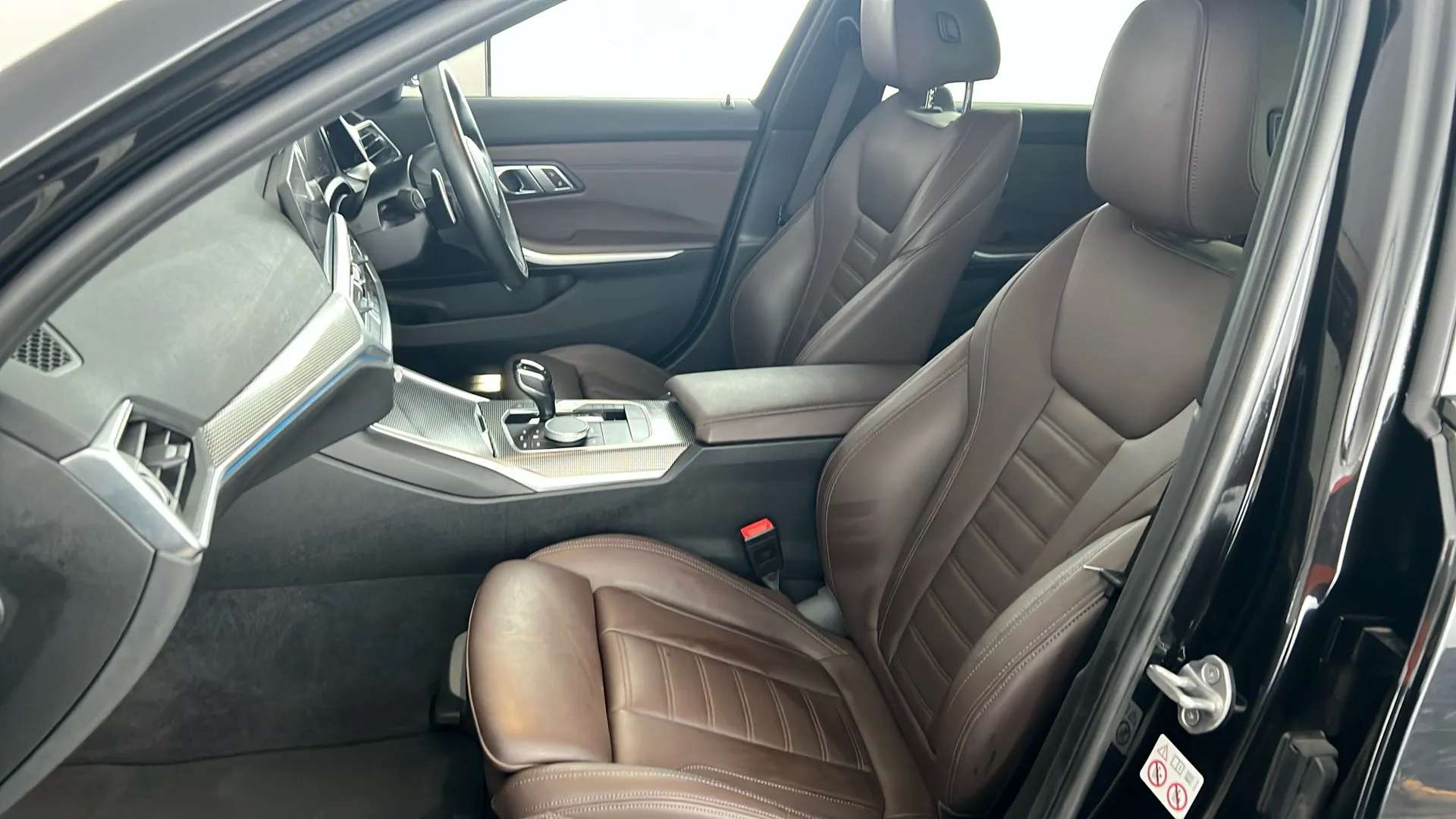 2020 BMW 3 SERIES TOURING 2020 BMW 3 SERIES TOURING