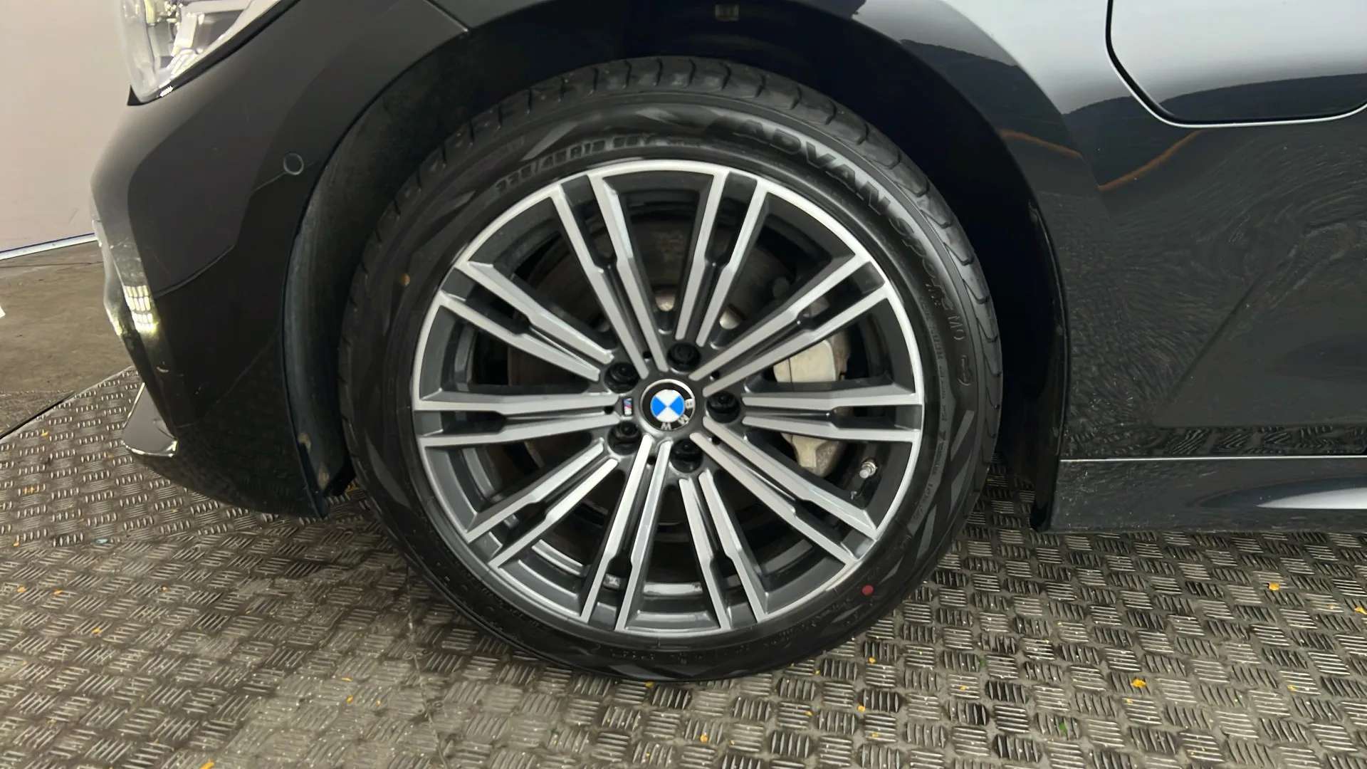 2020 BMW 3 SERIES TOURING 2020 BMW 3 SERIES TOURING