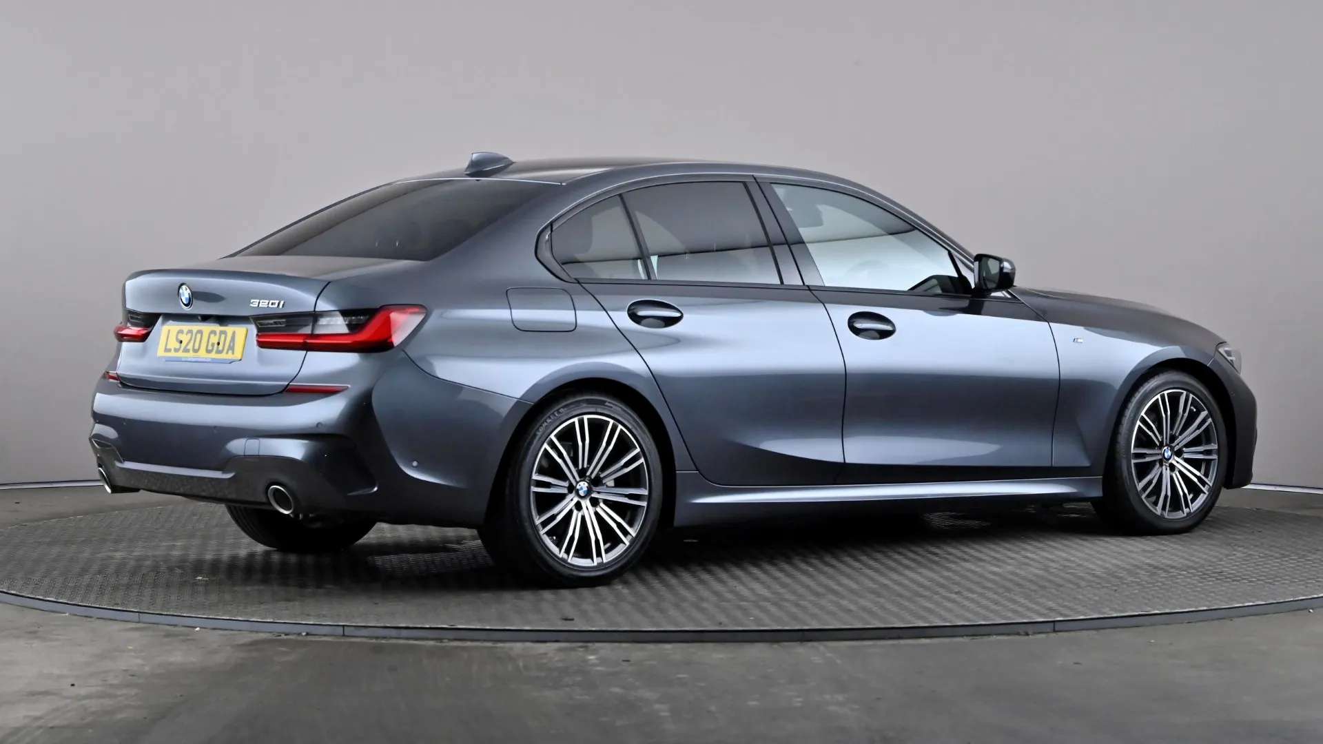 2020 BMW 3 SERIES 2020 BMW 3 SERIES