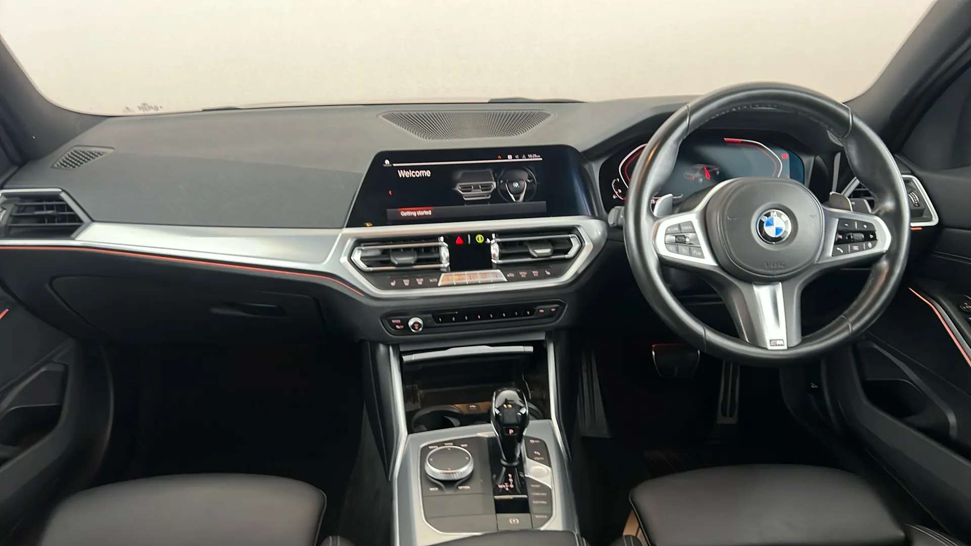 2020 BMW 3 SERIES 2020 BMW 3 SERIES