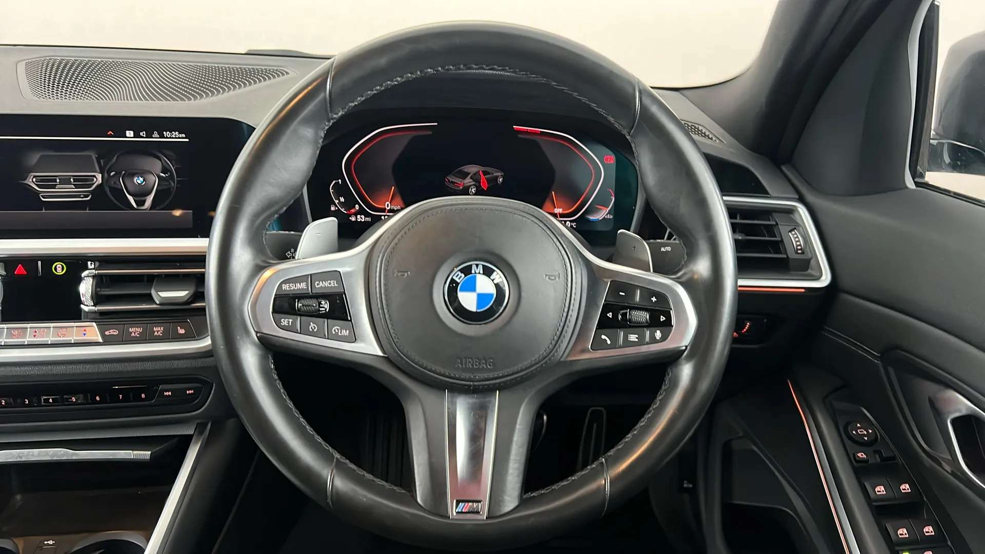 2020 BMW 3 SERIES 2020 BMW 3 SERIES