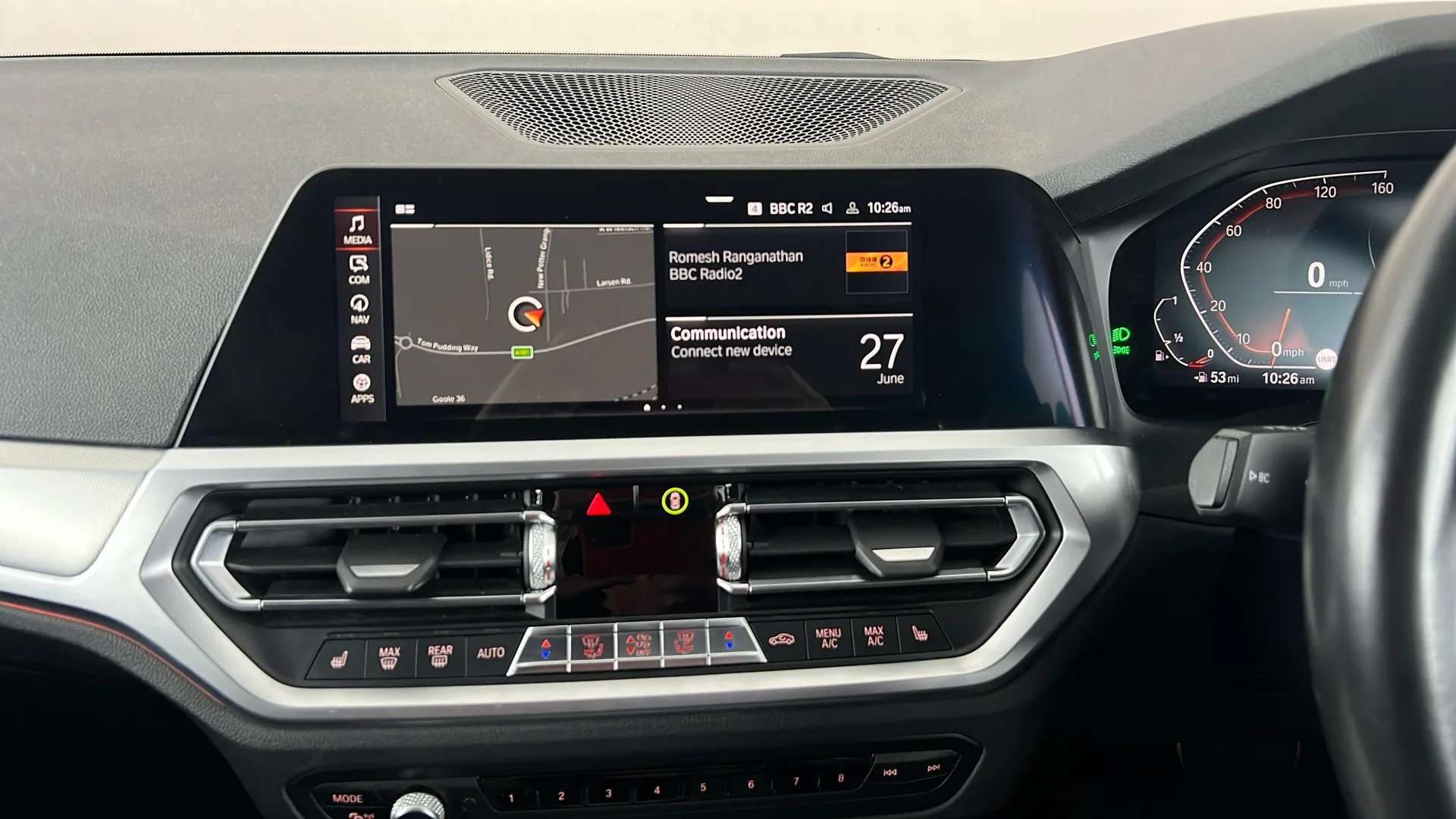 2020 BMW 3 SERIES 2020 BMW 3 SERIES