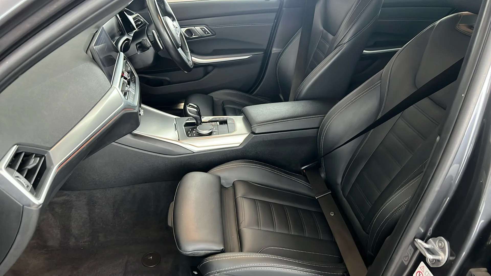 2020 BMW 3 SERIES 2020 BMW 3 SERIES