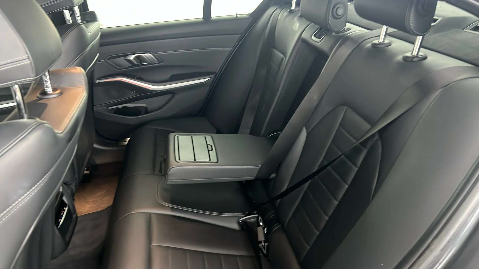 2020 BMW 3 SERIES 2020 BMW 3 SERIES