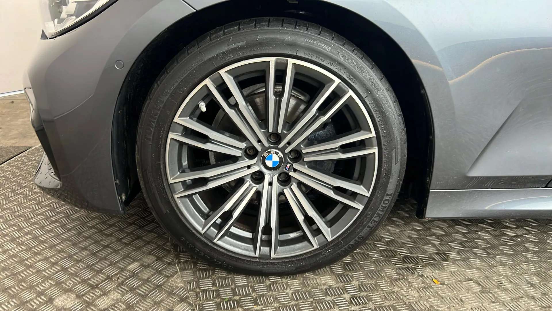 2020 BMW 3 SERIES 2020 BMW 3 SERIES