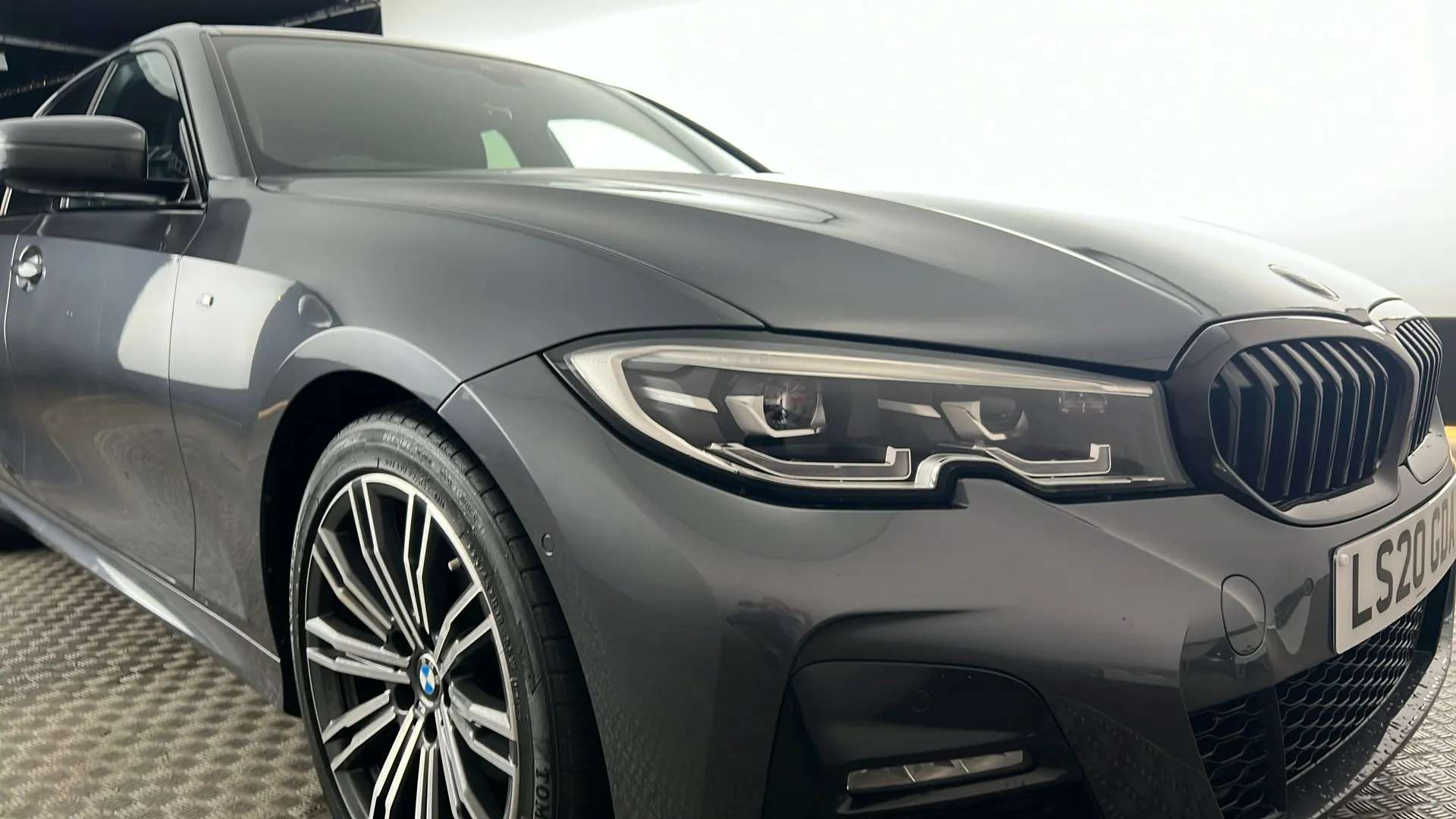 2020 BMW 3 SERIES 2020 BMW 3 SERIES