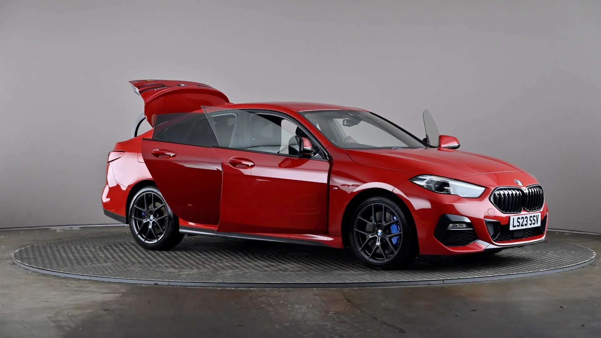 2023 BMW 2 SERIES 2023 BMW 2 SERIES