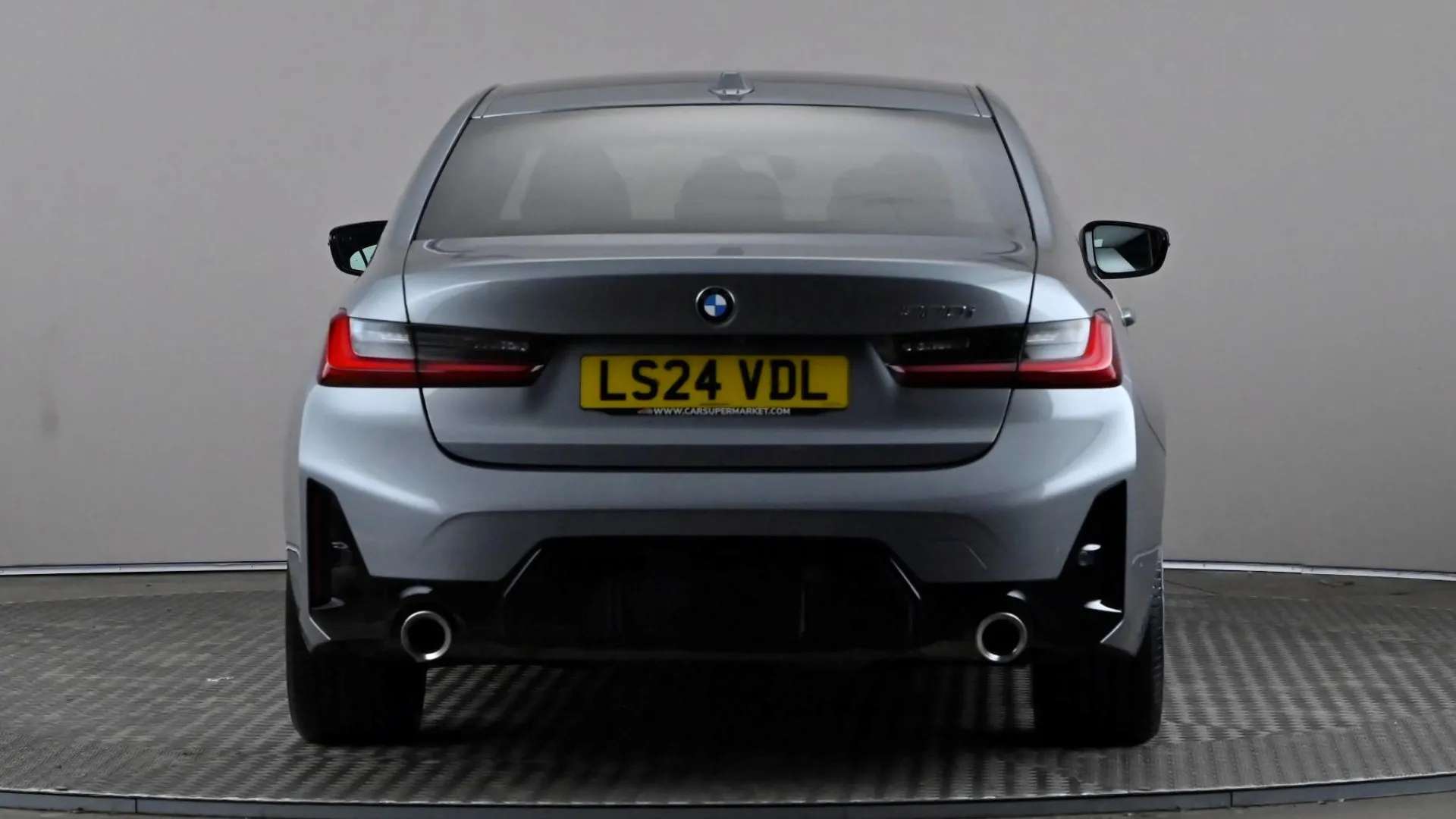 2024 BMW 3 SERIES 2024 BMW 3 SERIES