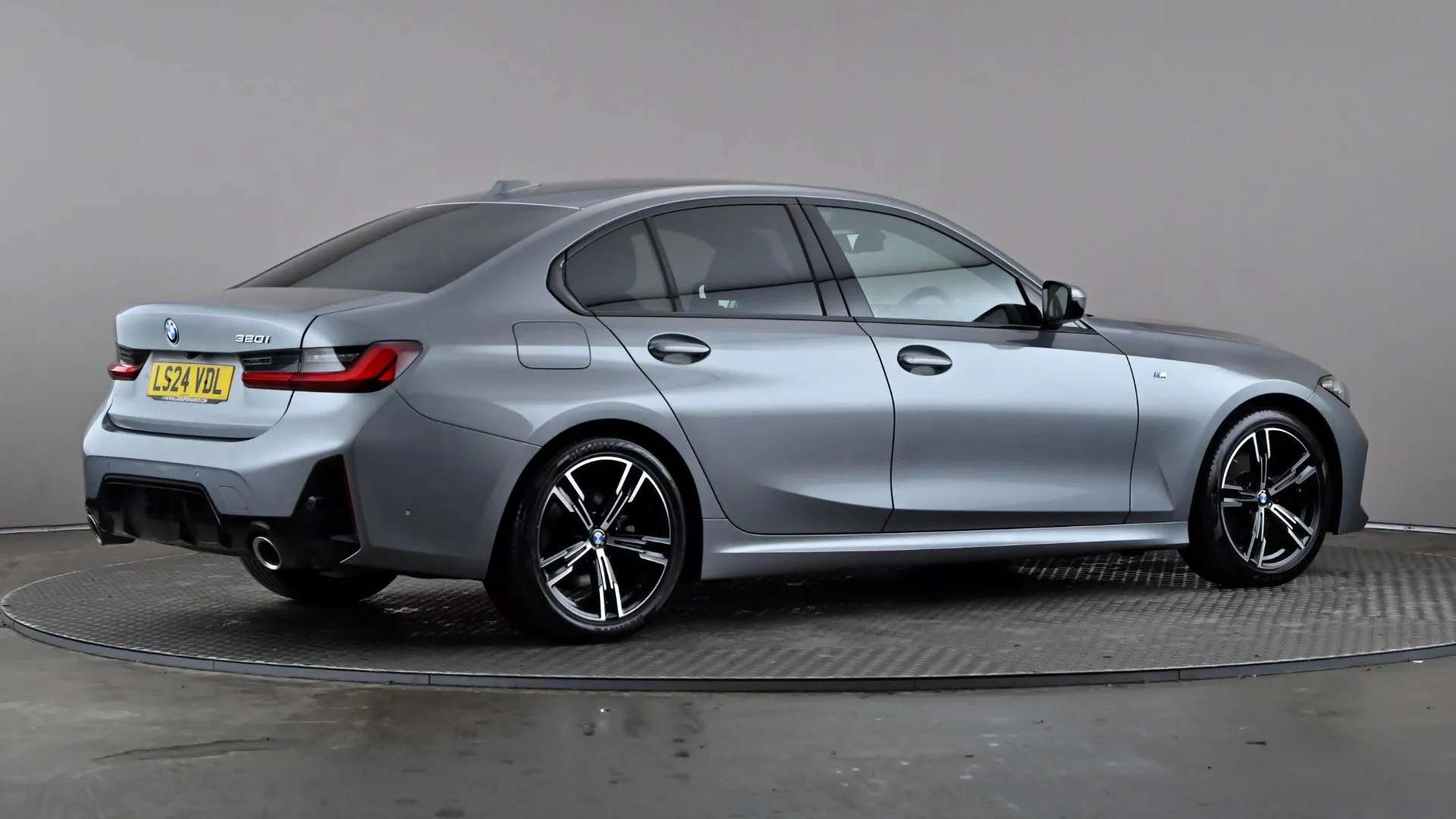 2024 BMW 3 SERIES 2024 BMW 3 SERIES