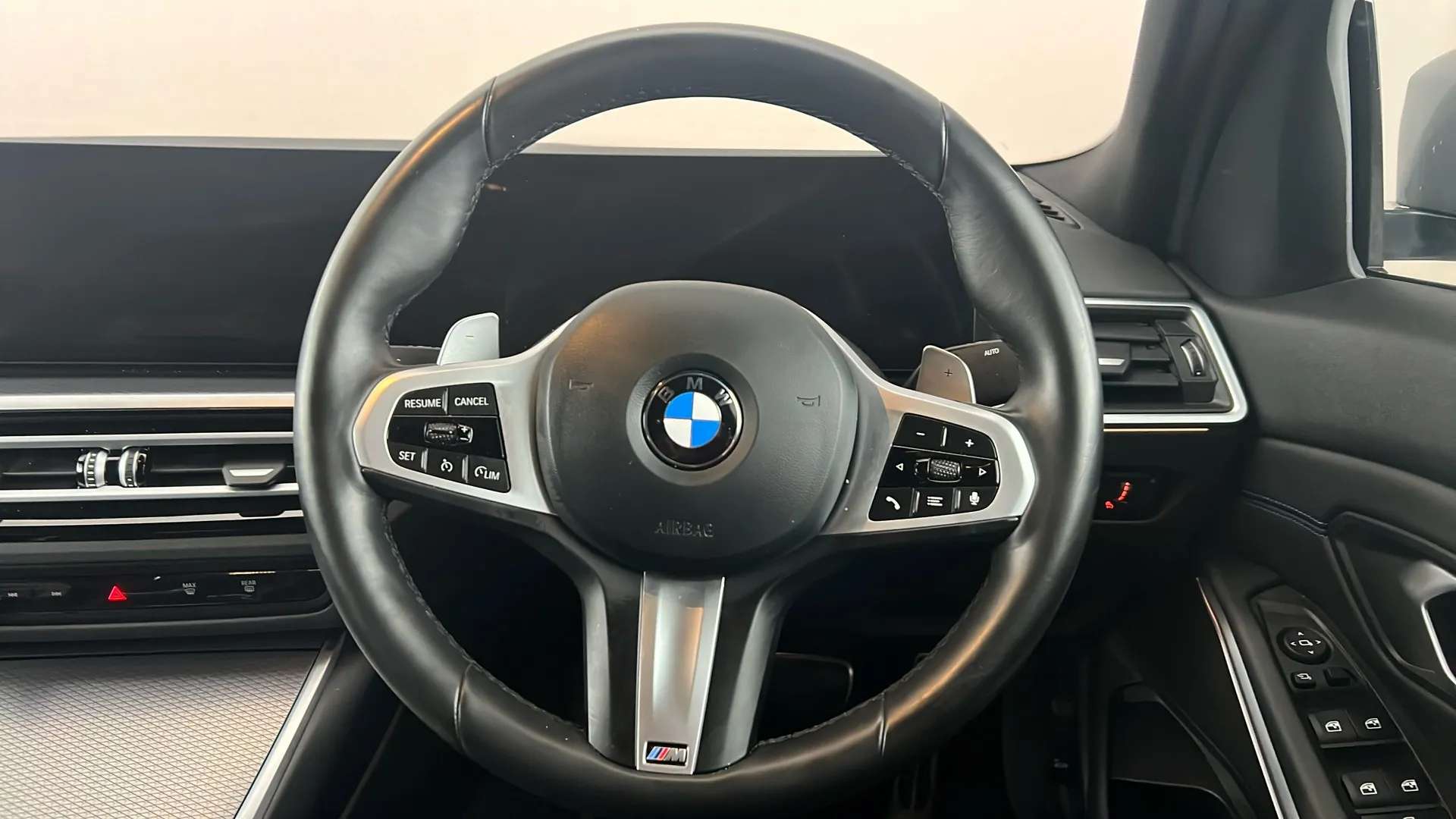 2024 BMW 3 SERIES 2024 BMW 3 SERIES