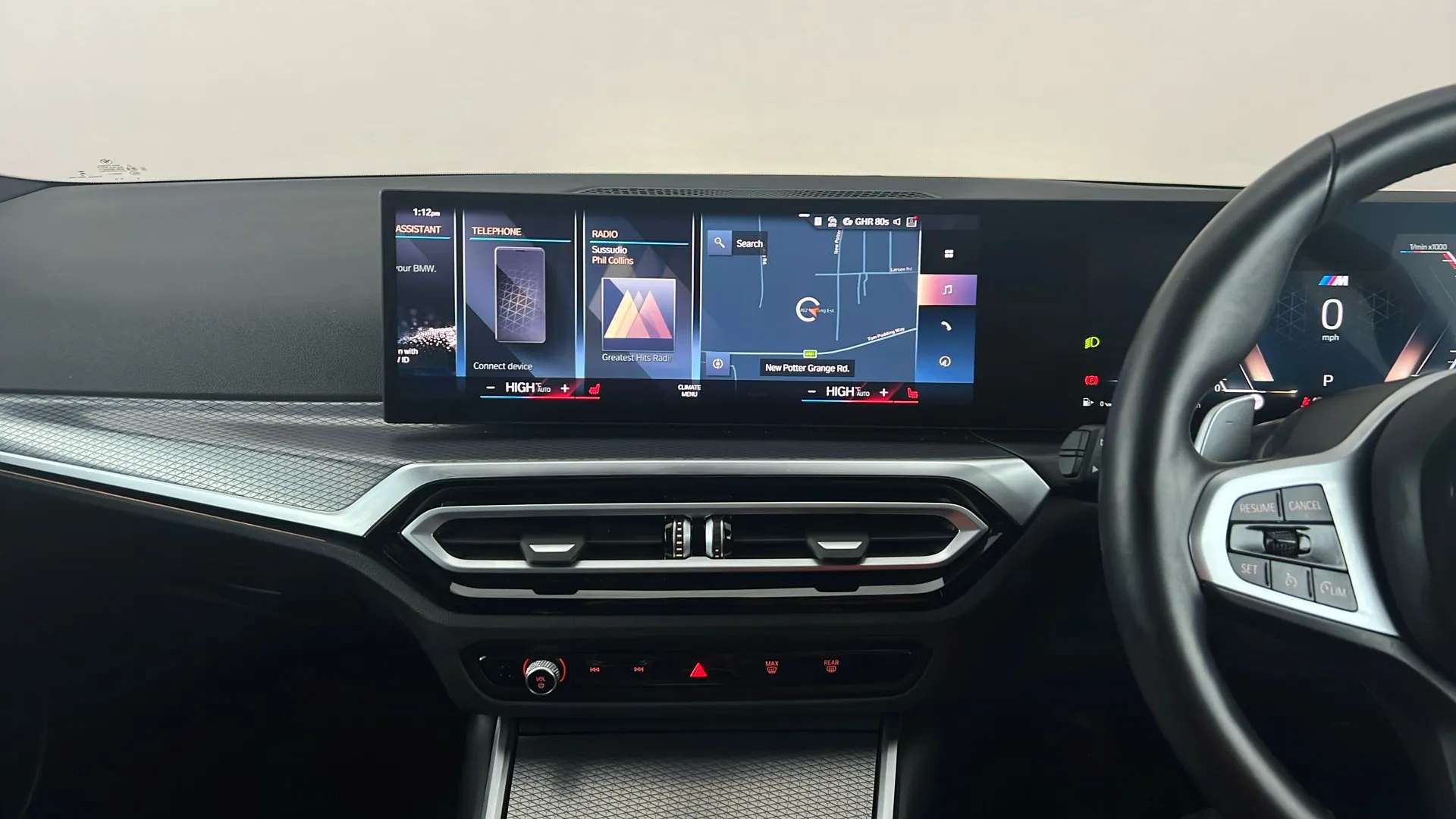 2024 BMW 3 SERIES 2024 BMW 3 SERIES