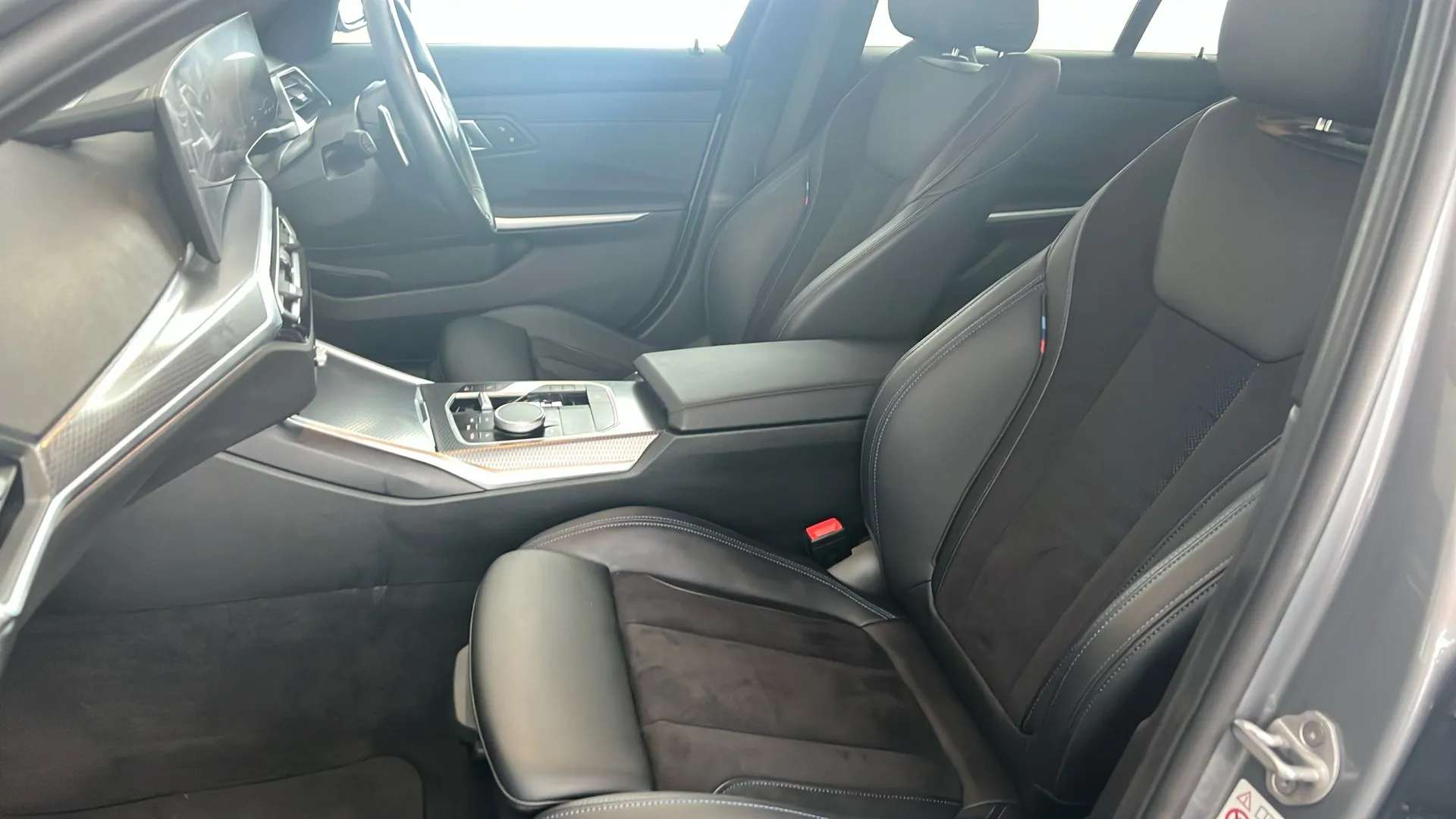 2024 BMW 3 SERIES 2024 BMW 3 SERIES