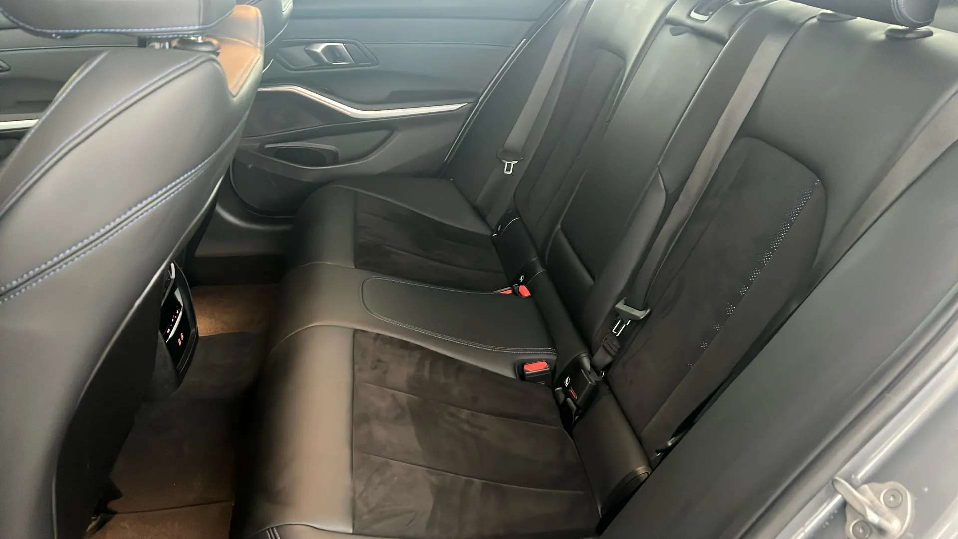 2024 BMW 3 SERIES 2024 BMW 3 SERIES